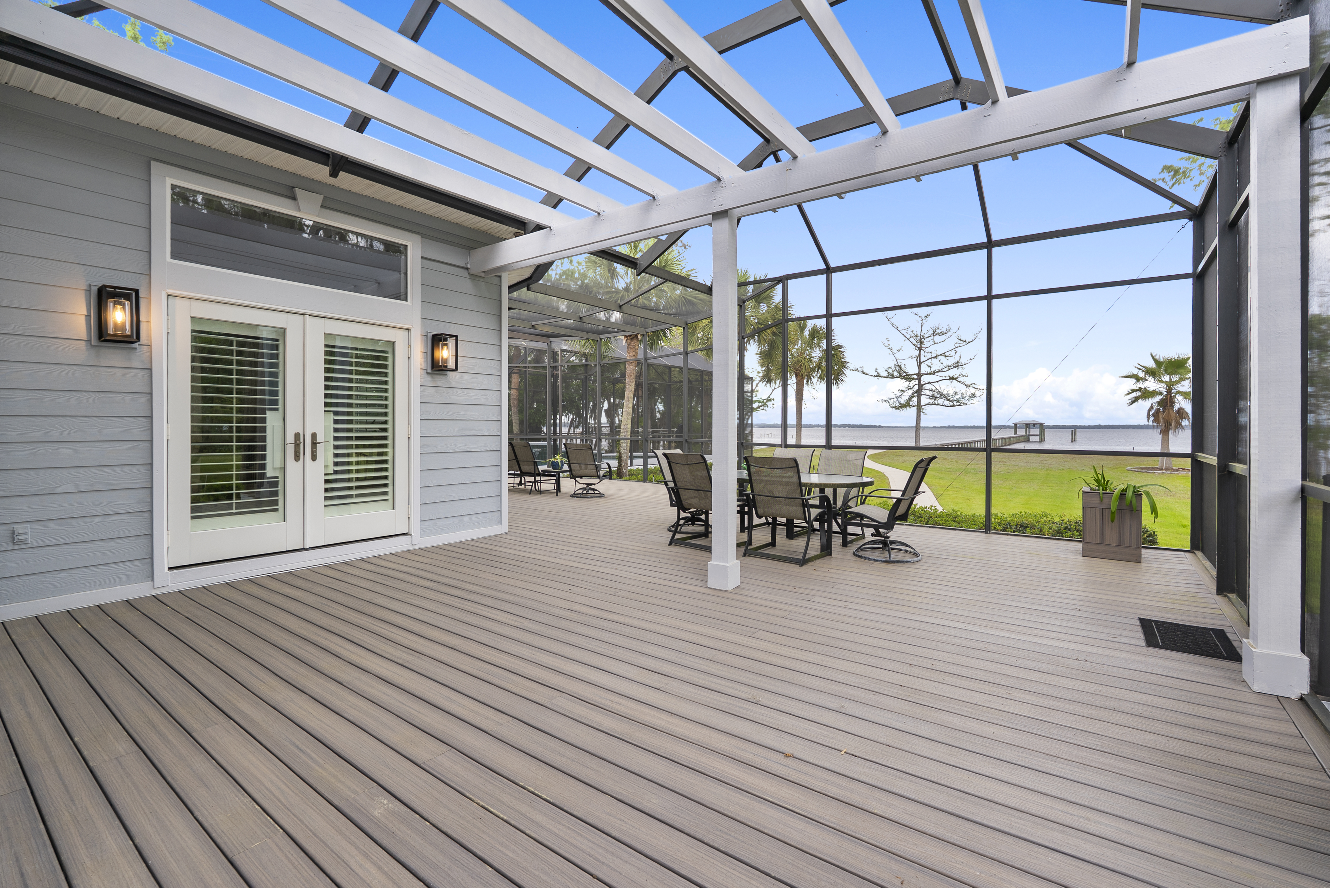  4665 Raggedy Point Road, Fleming Island, FL, 32003 - 物件實景