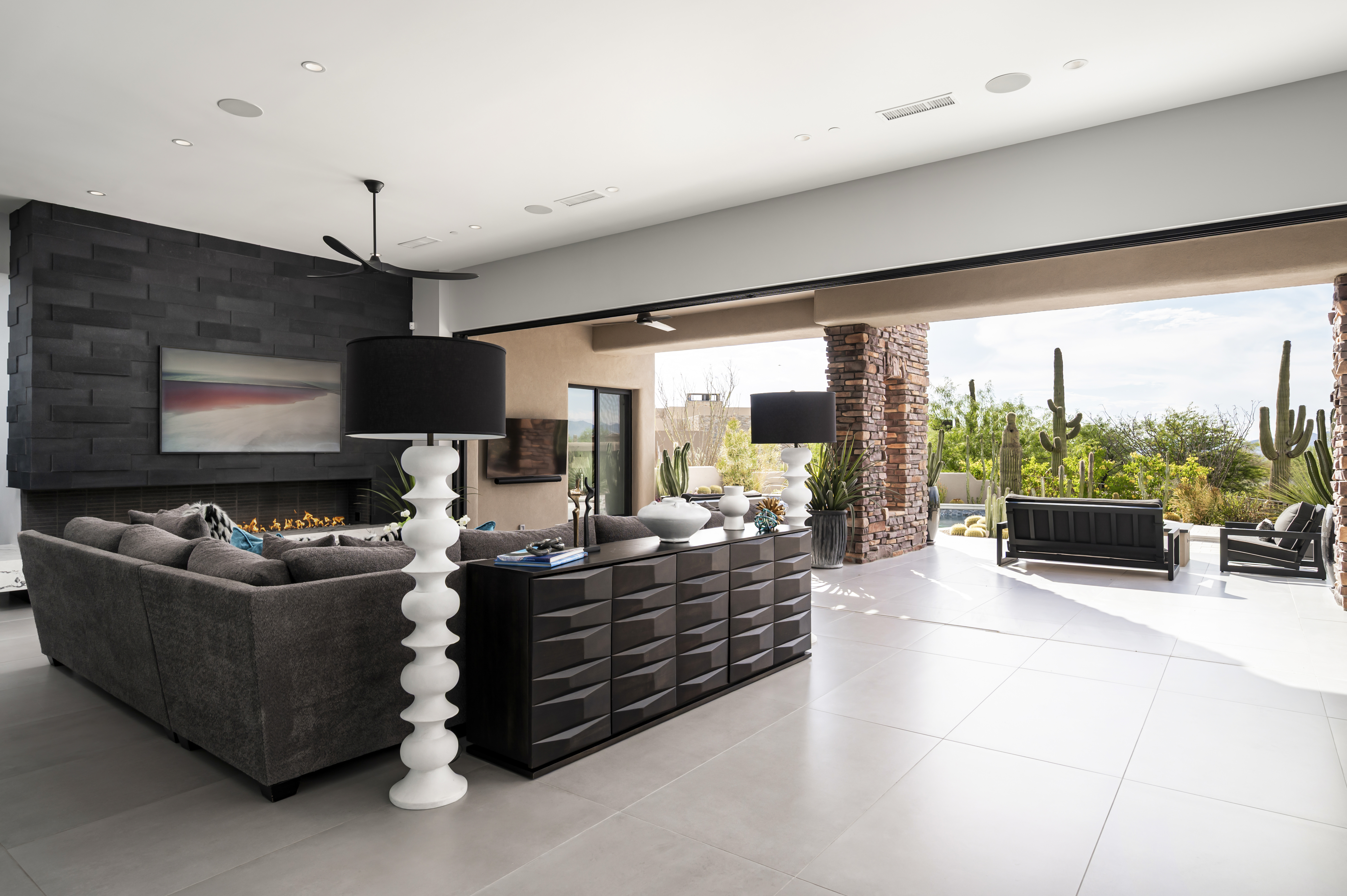  10302 E Running Deer Trail ¦Scottsdale, AZ - 物件實景