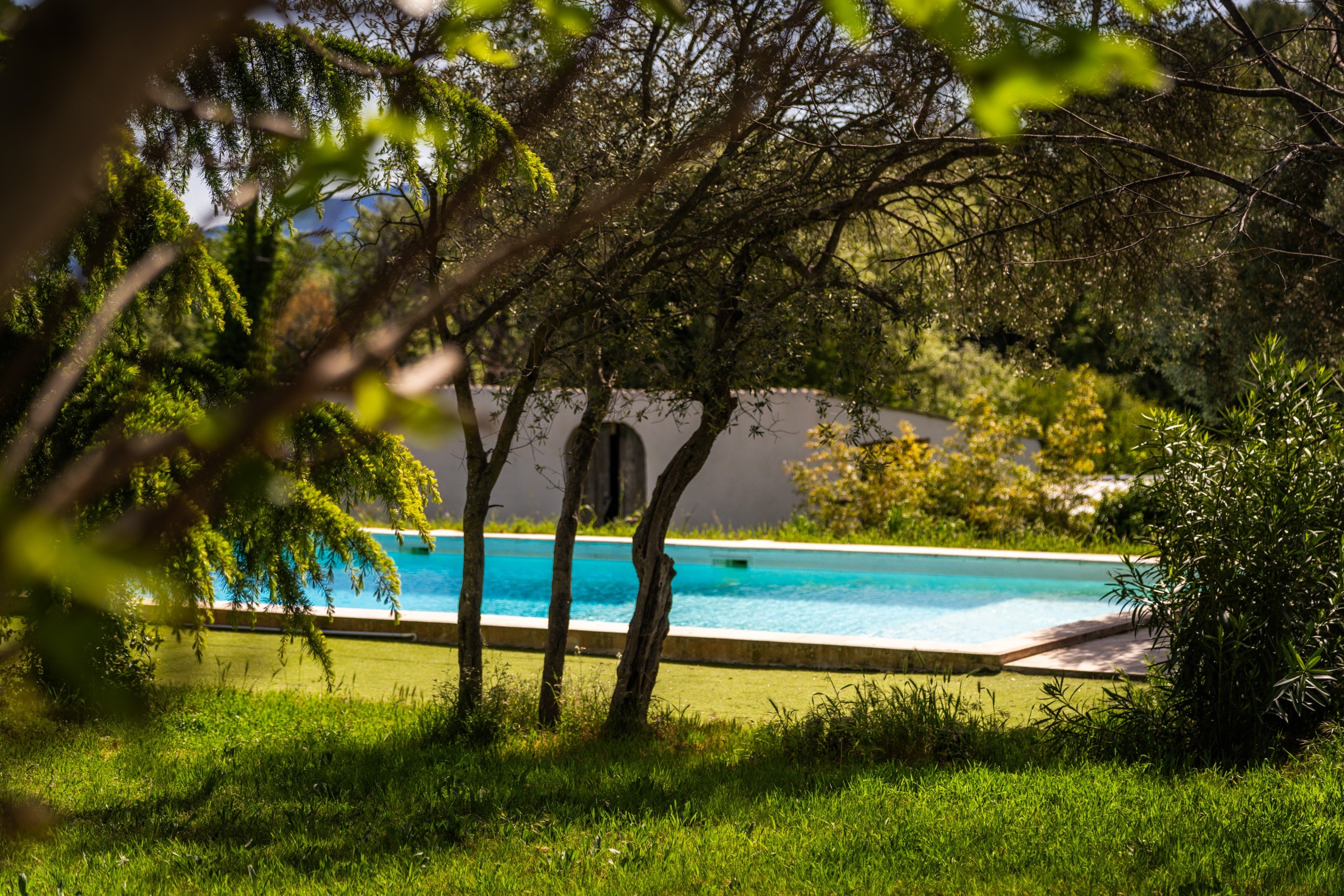  Mimet – Family Property with Pool and Large Grounds - 物件實景