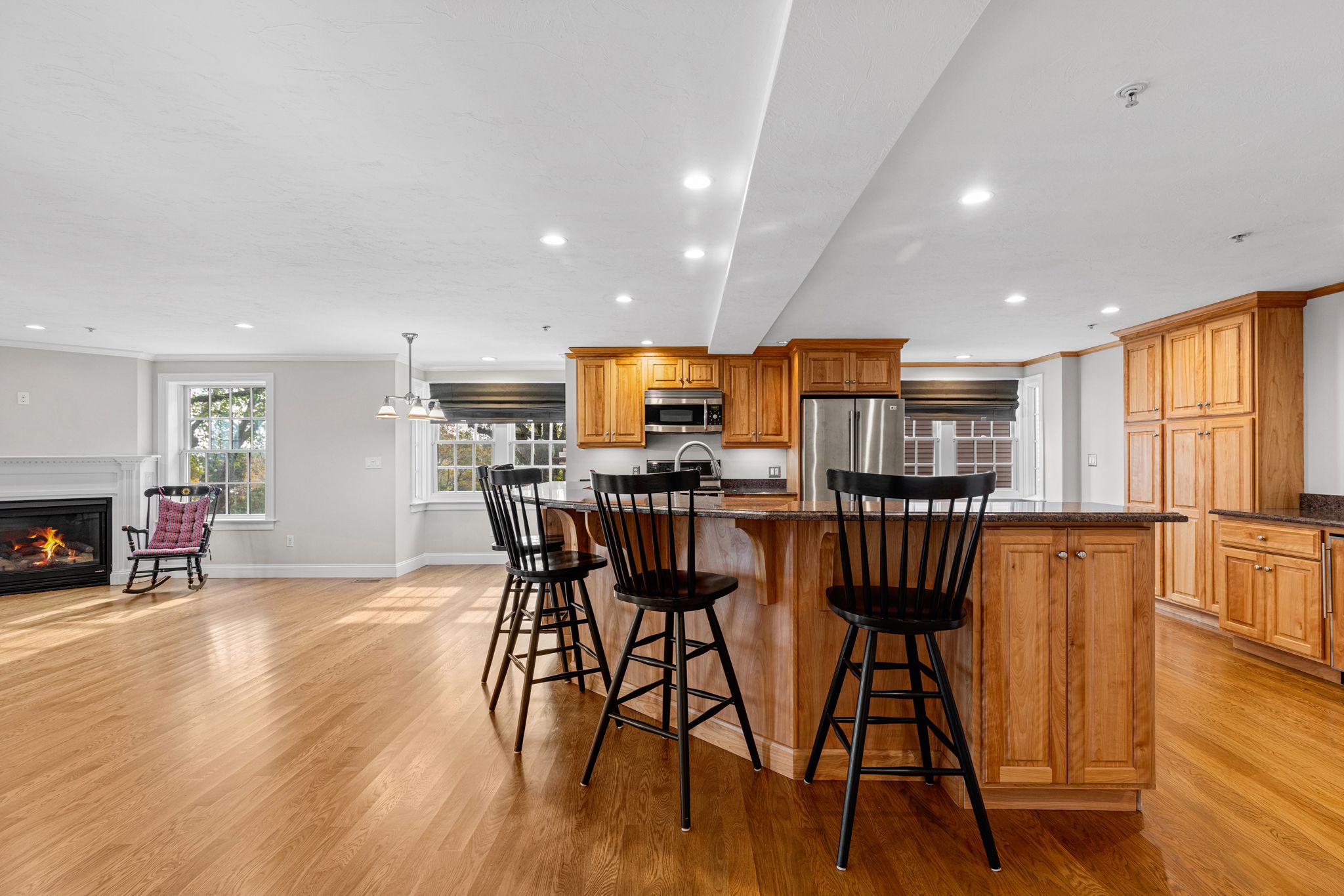  16 Carver Street, Unit 201, Plymouth, MA, 02360 - 物件實景