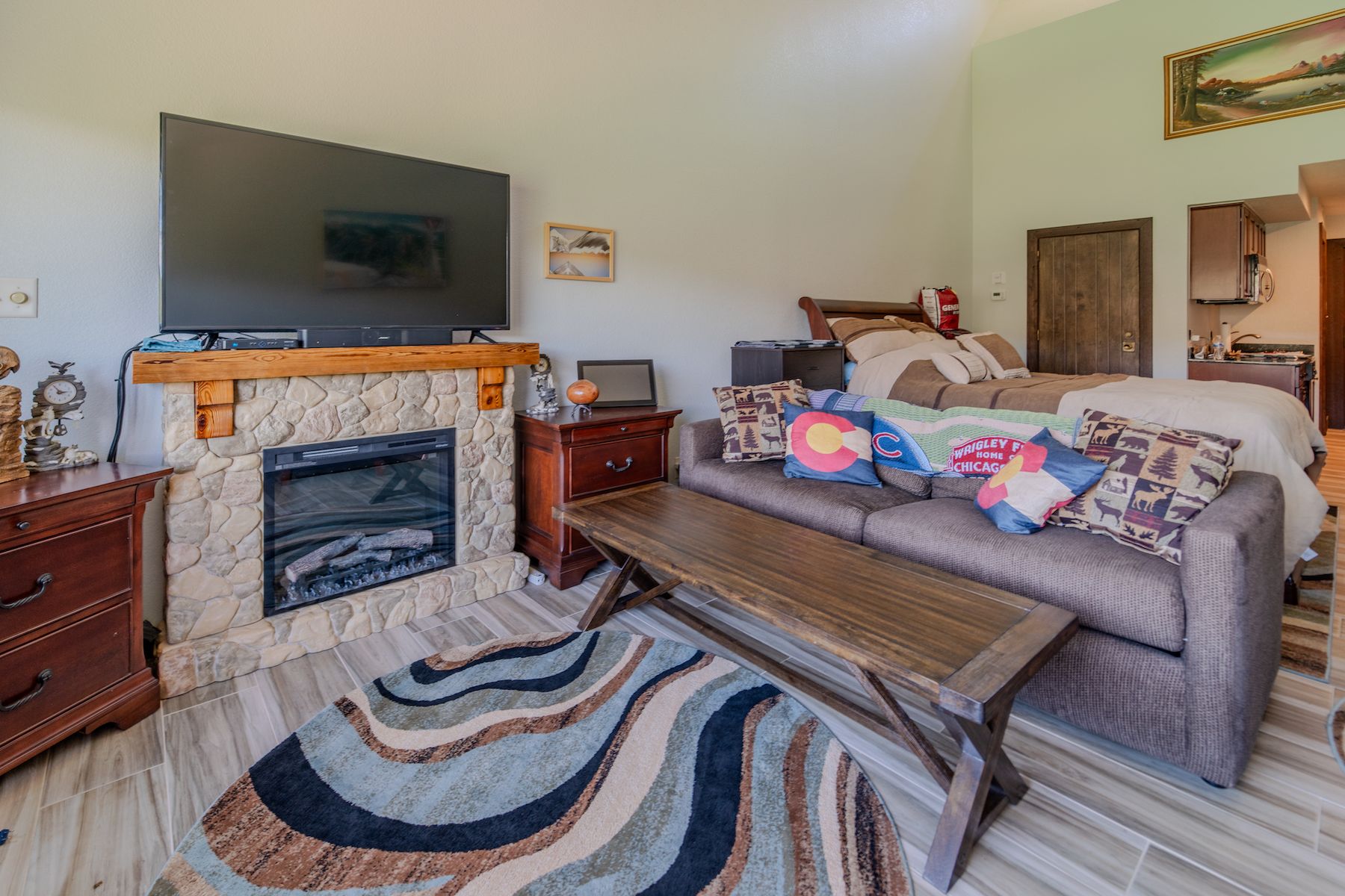  314 Tamarron Drive Unit 508, Durango, CO 81301 - 物件實景