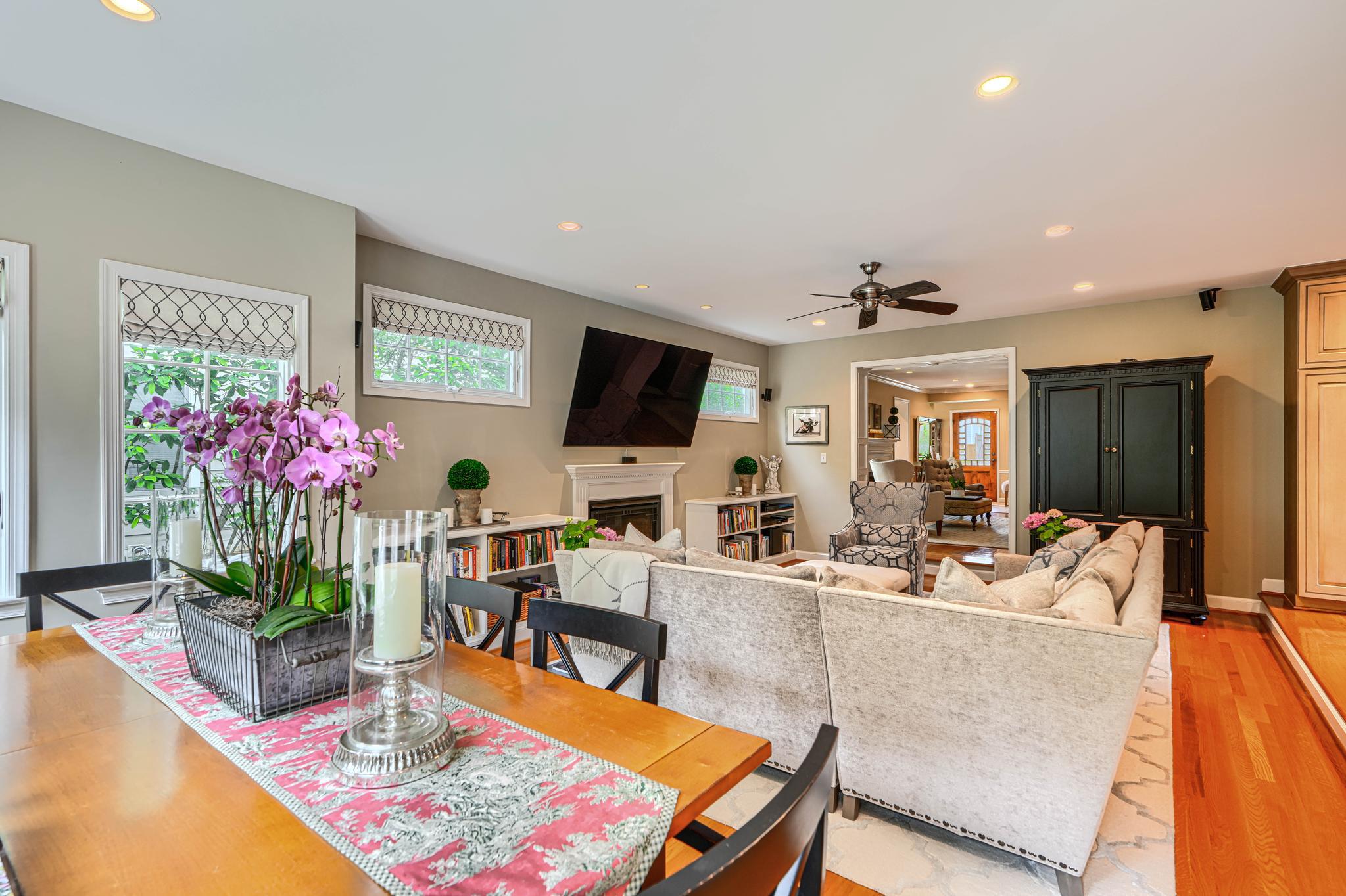  5617 Northfield Road, Bethesda, MD, 20817 - 物件實景