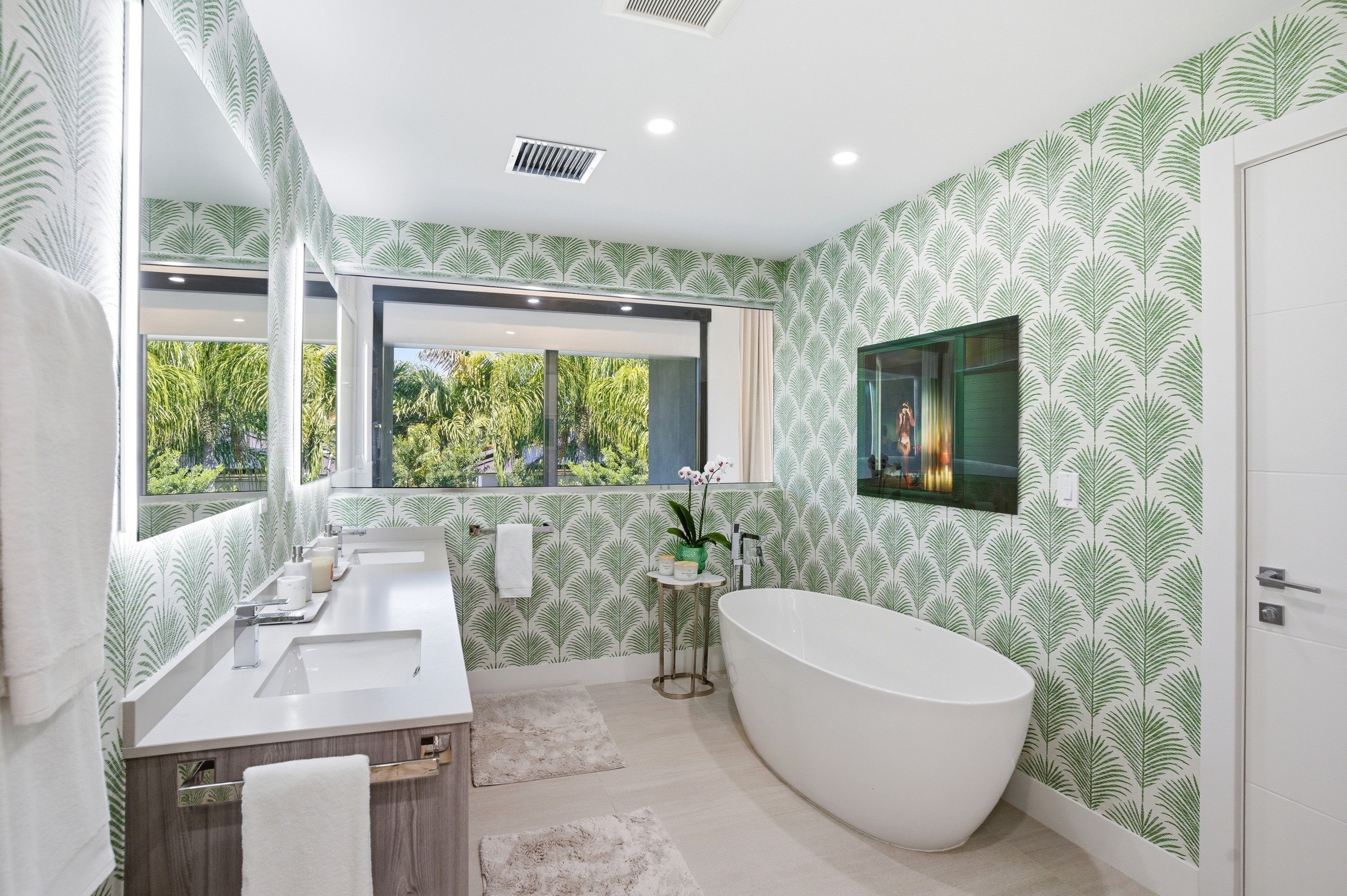  4354 Alton Rd, Miami Beach, FL, 33140 - 物件實景