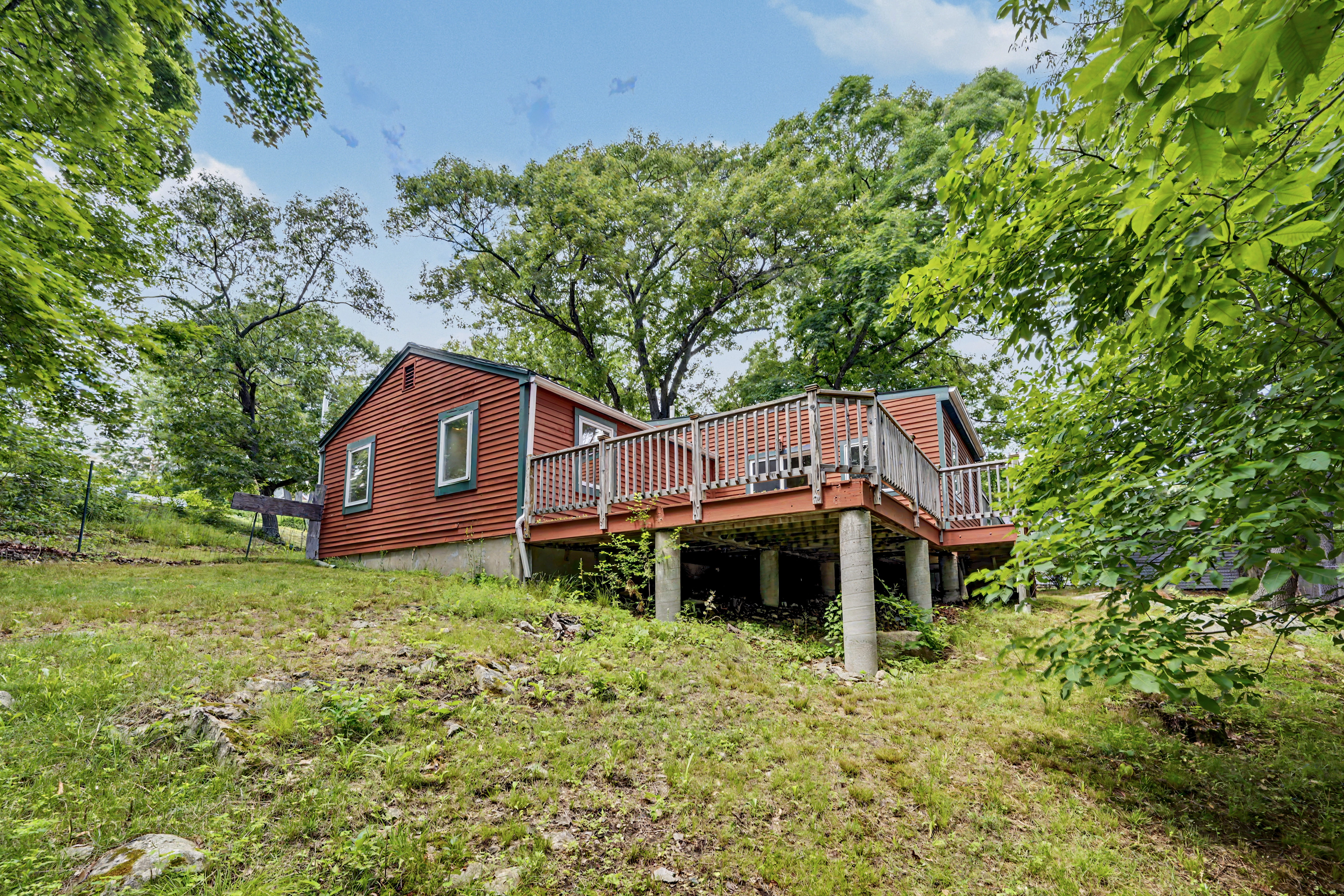  12 Vista Circle, Arlington, MA, 02474 - 物件實景