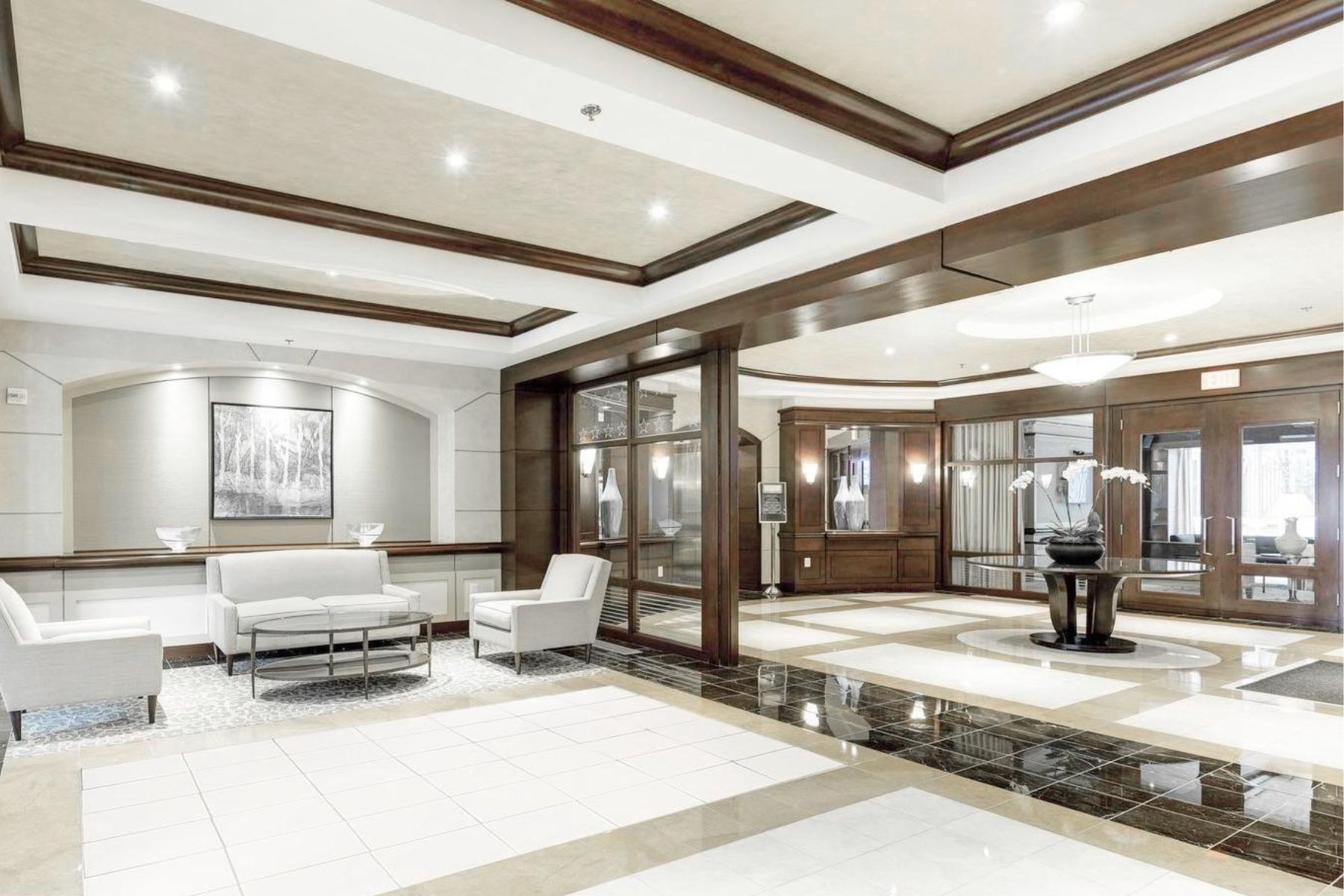  888 N Quincy Street, Arlington, VA, 22203 - 物件實景