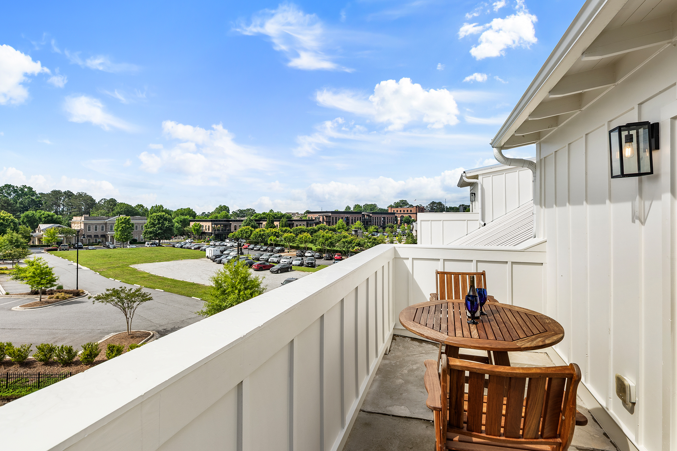 Charming Four-Level Townhome with Rooftop Retreat - 物件實景