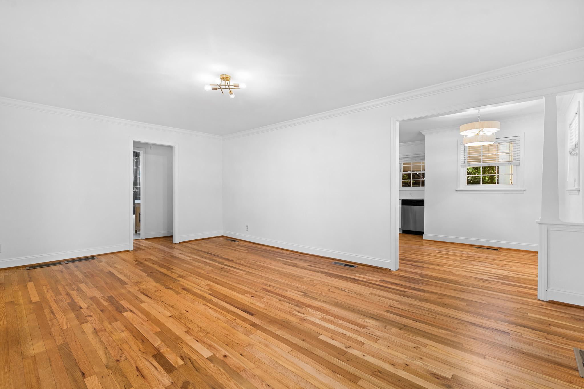  Charming Duplex in Sought-After Loring Heights - 物件實景