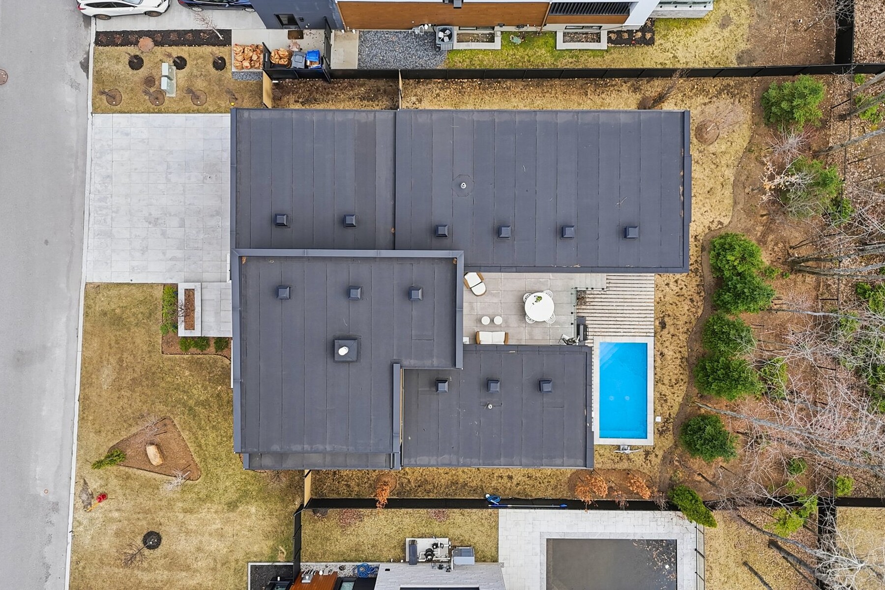  Blainville, Laurentides - 物件實景