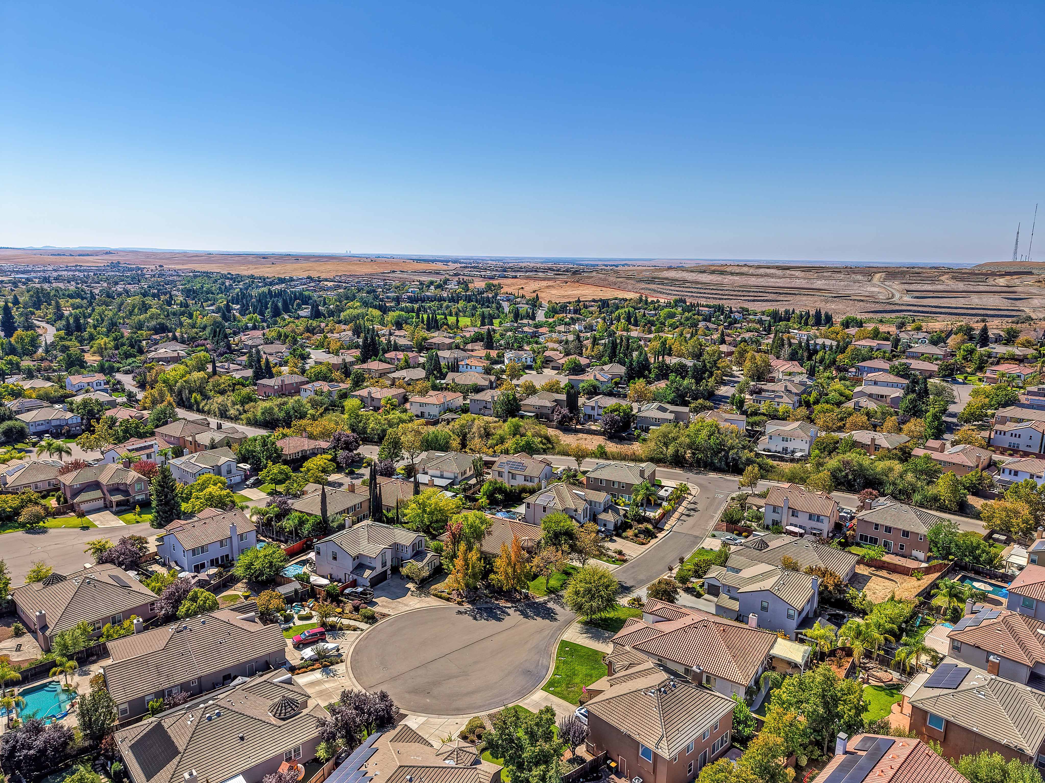  516 Montecito Court, El Dorado Hills, CA 95762 - 物件實景