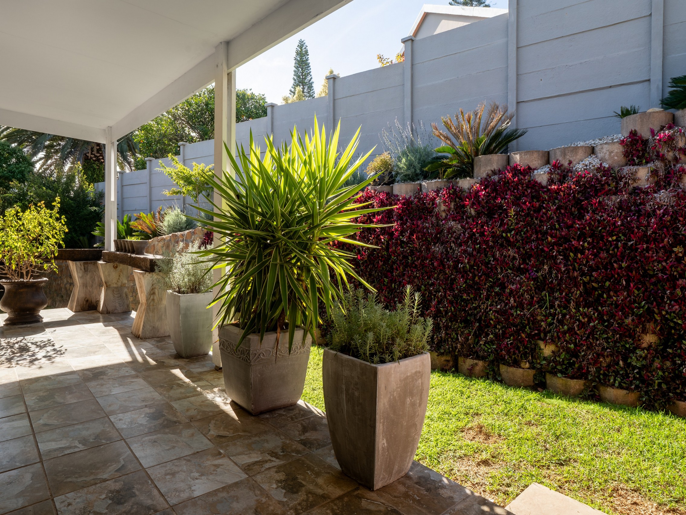  7 Roos Bolton Crescent - 物件實景