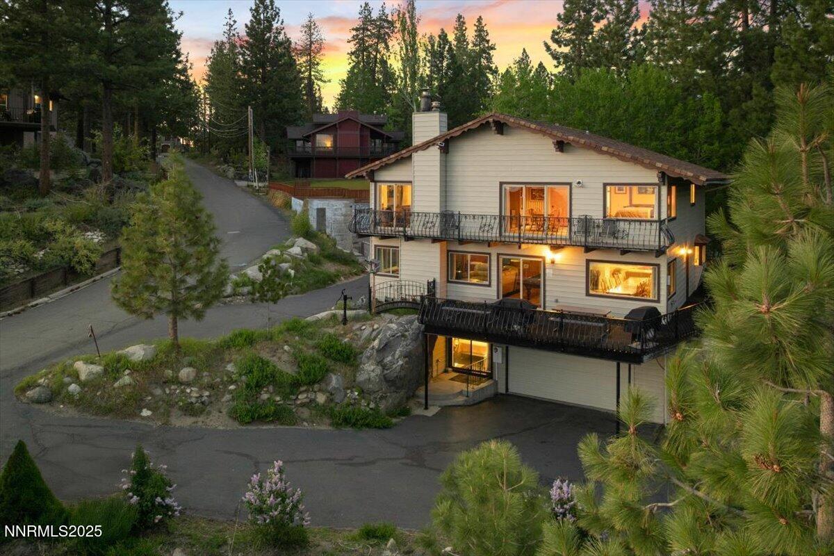Zephyr Cove, Nevada, 89448, United States, 6 Bedrooms Bedrooms, ,5 BathroomsBathrooms,Residential,For Sale,1837908