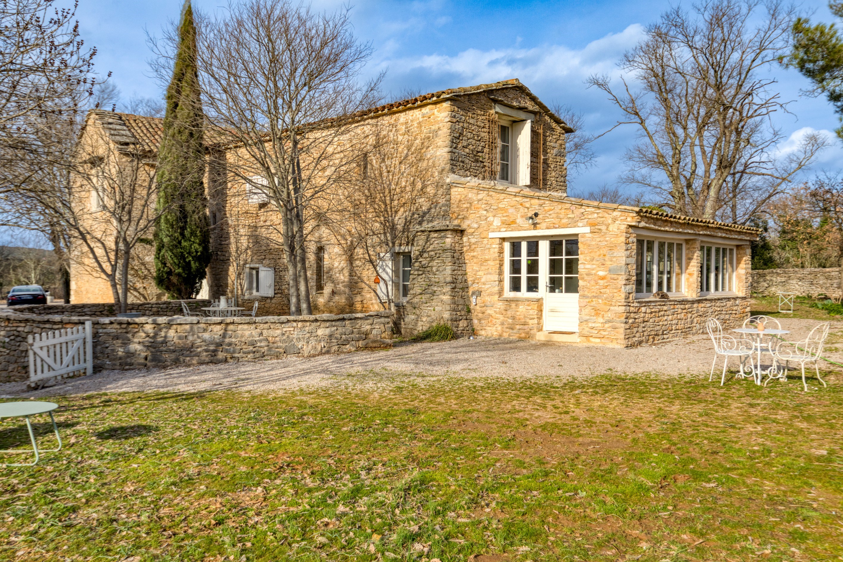  An exceptional stone farmhouse exuding charm and authenticity - 物件實景