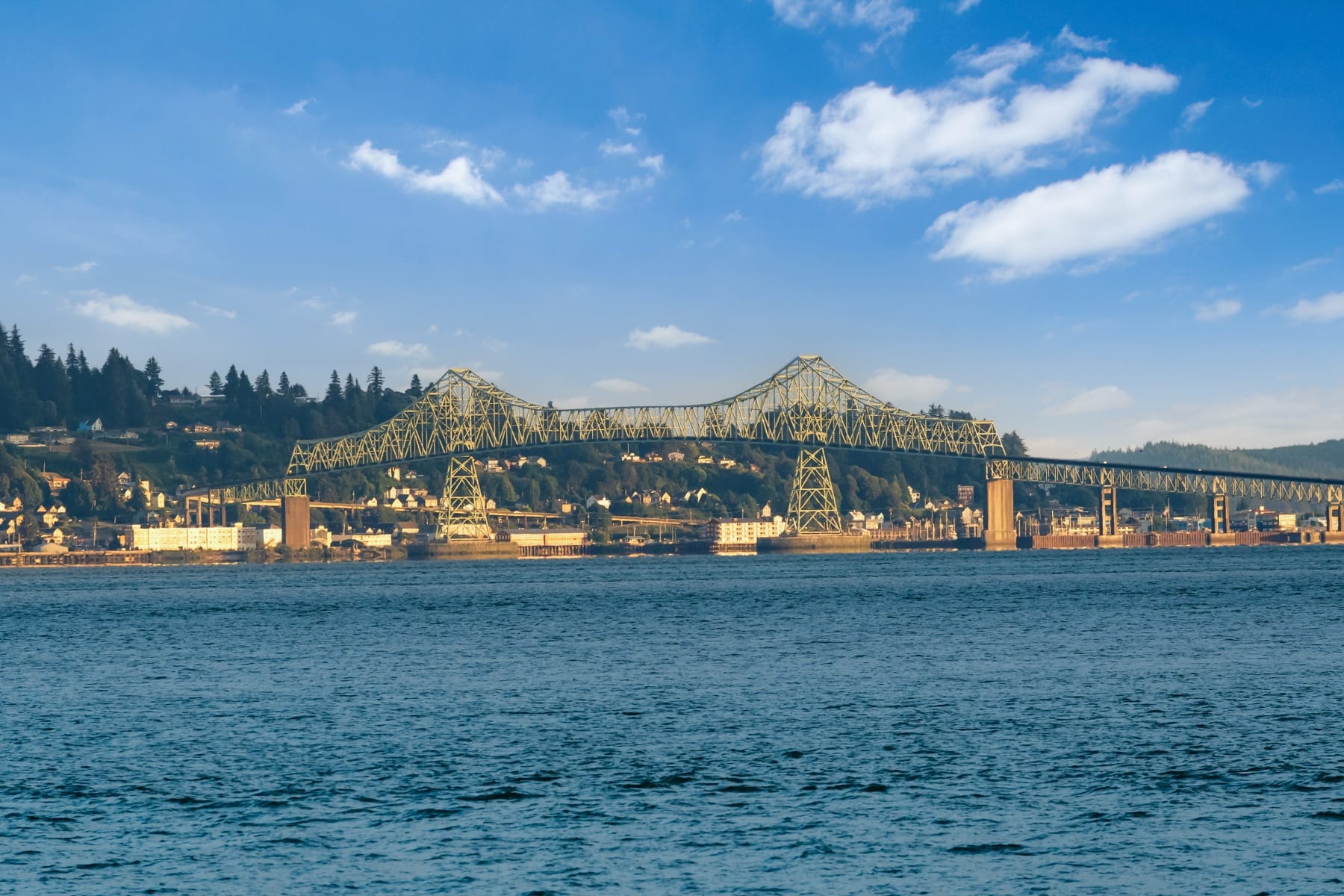 550 STATE ROUTE 401 Naselle, WA 98638 - 物件實景