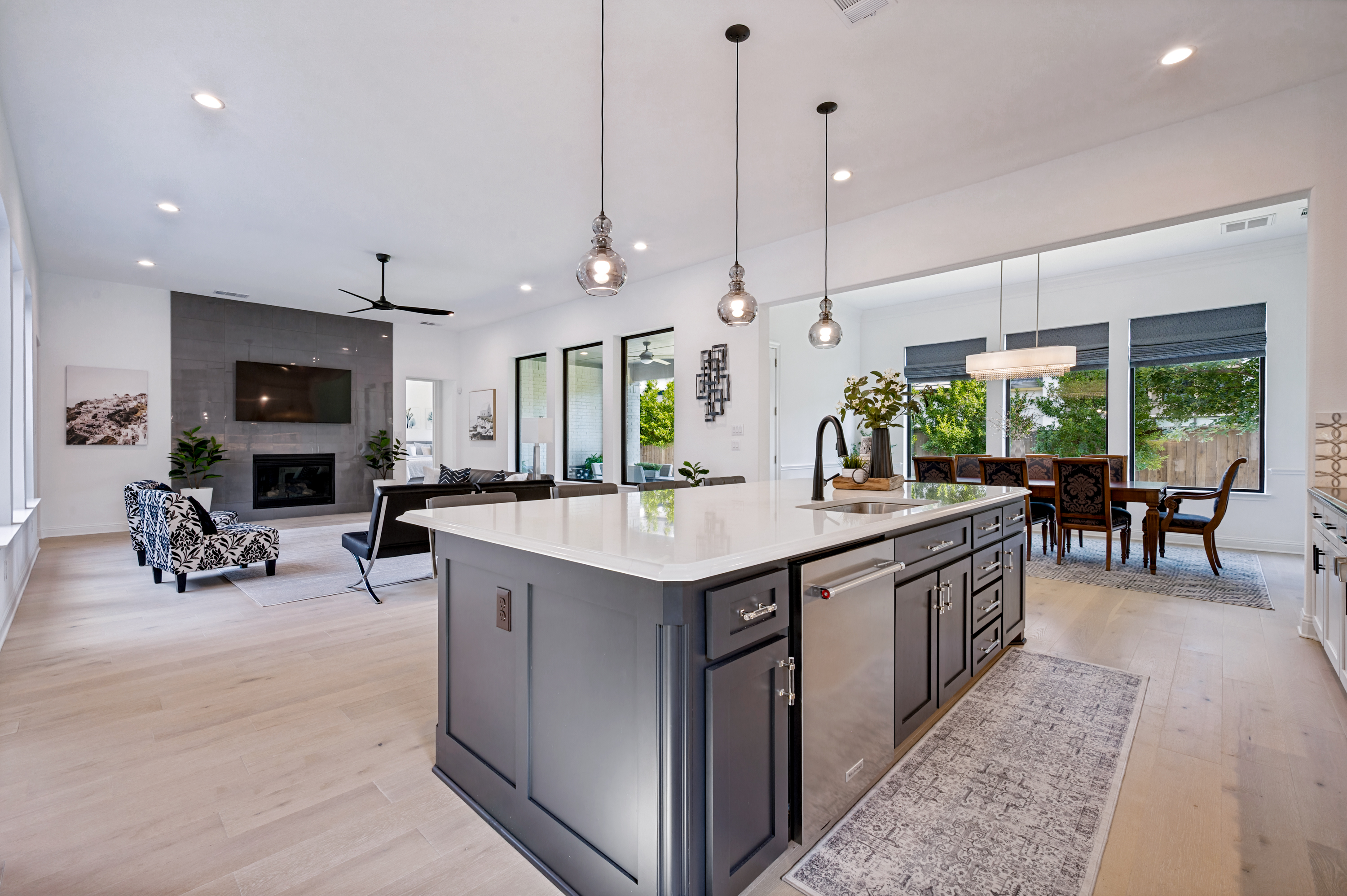  2131 Normandy Circle, Prosper, TX, 75078 - 物件實景