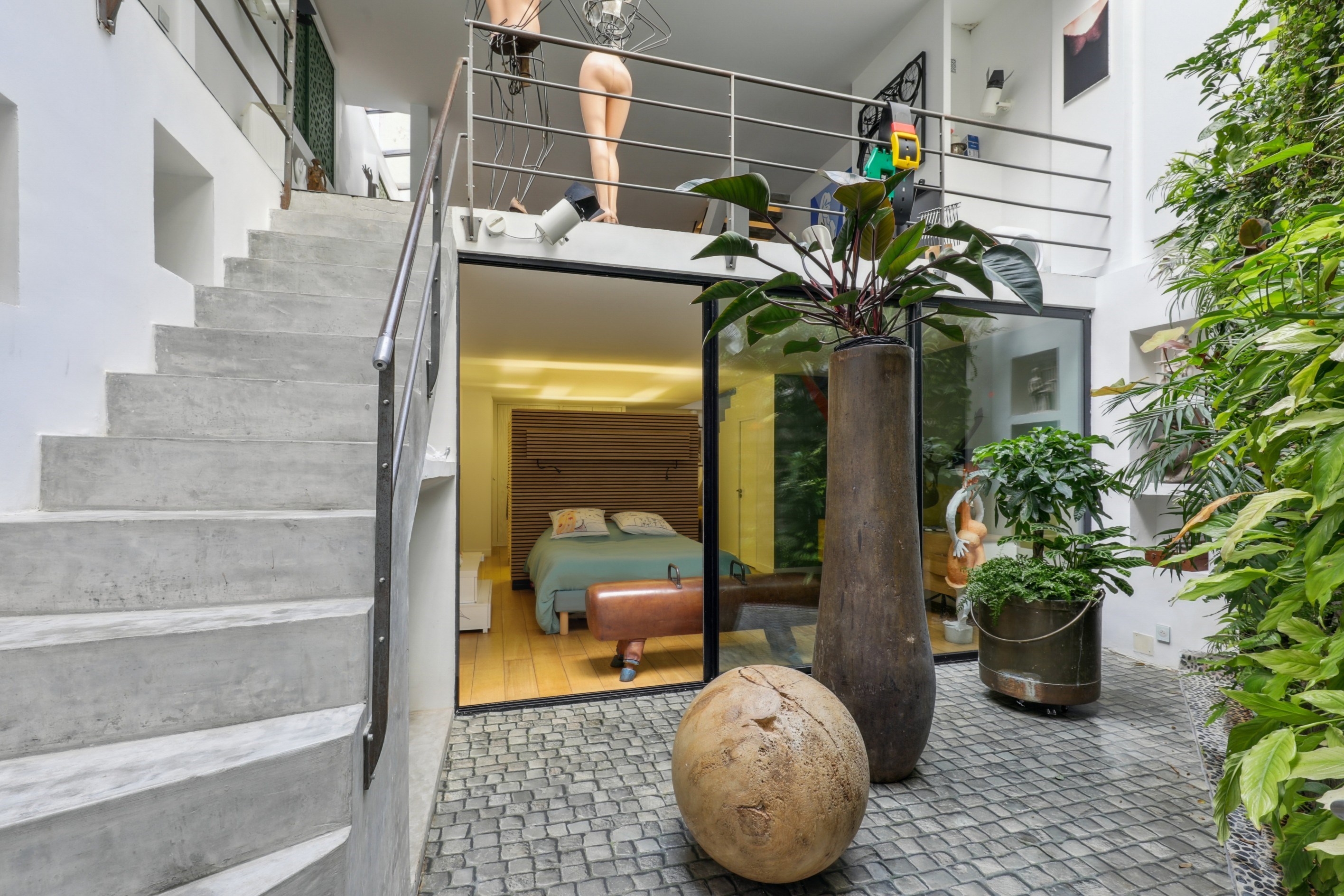  HOUSE WITH TERRACE - 物件實景