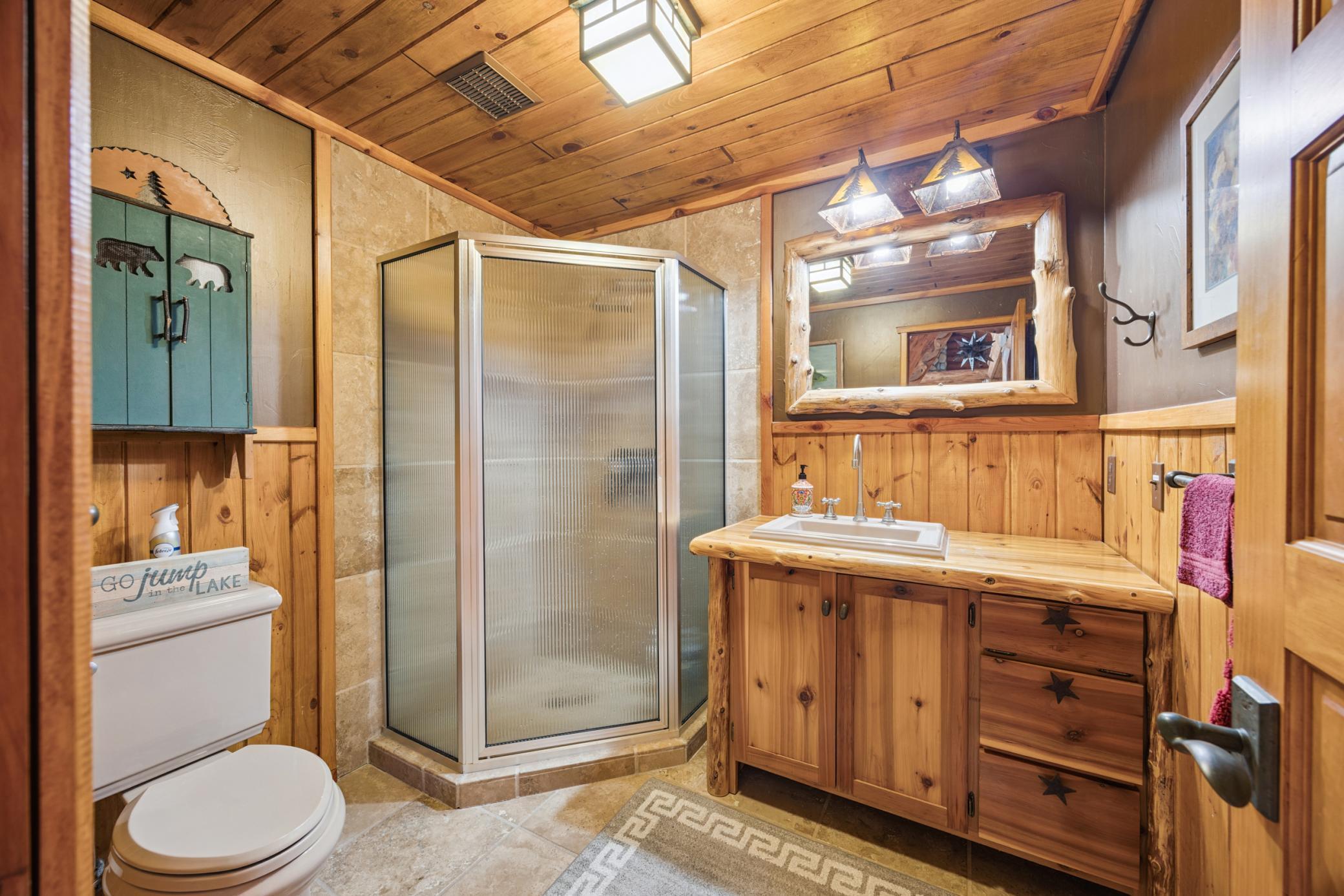 Crosslake, Minnesota, 56442, United States, 6 Bedrooms Bedrooms, ,1 BathroomBathrooms,Residential,For Sale,1902047