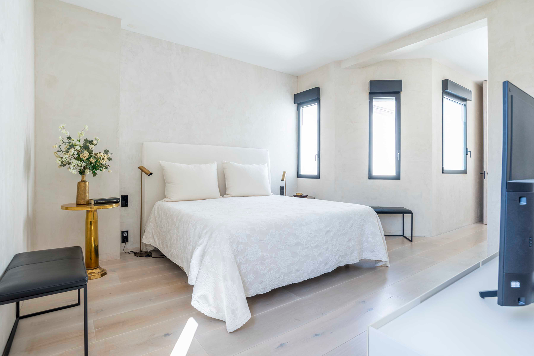  Refurbished flat with balcony in the heart of Almagro - 物件實景