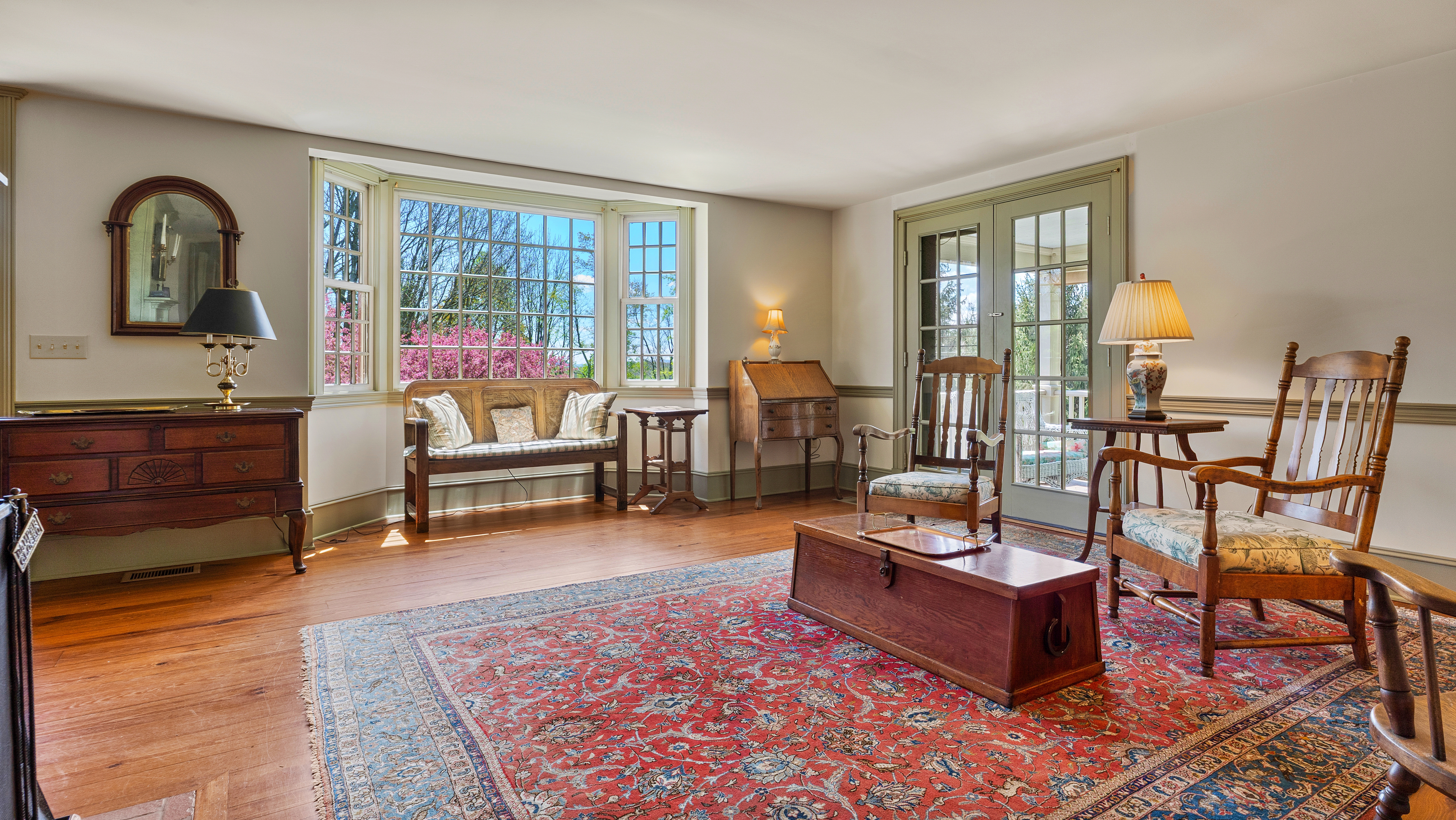  Timeless Craftsmanship Meets Modern Living, Minutes to Downtown Great Barrington - 物件實景