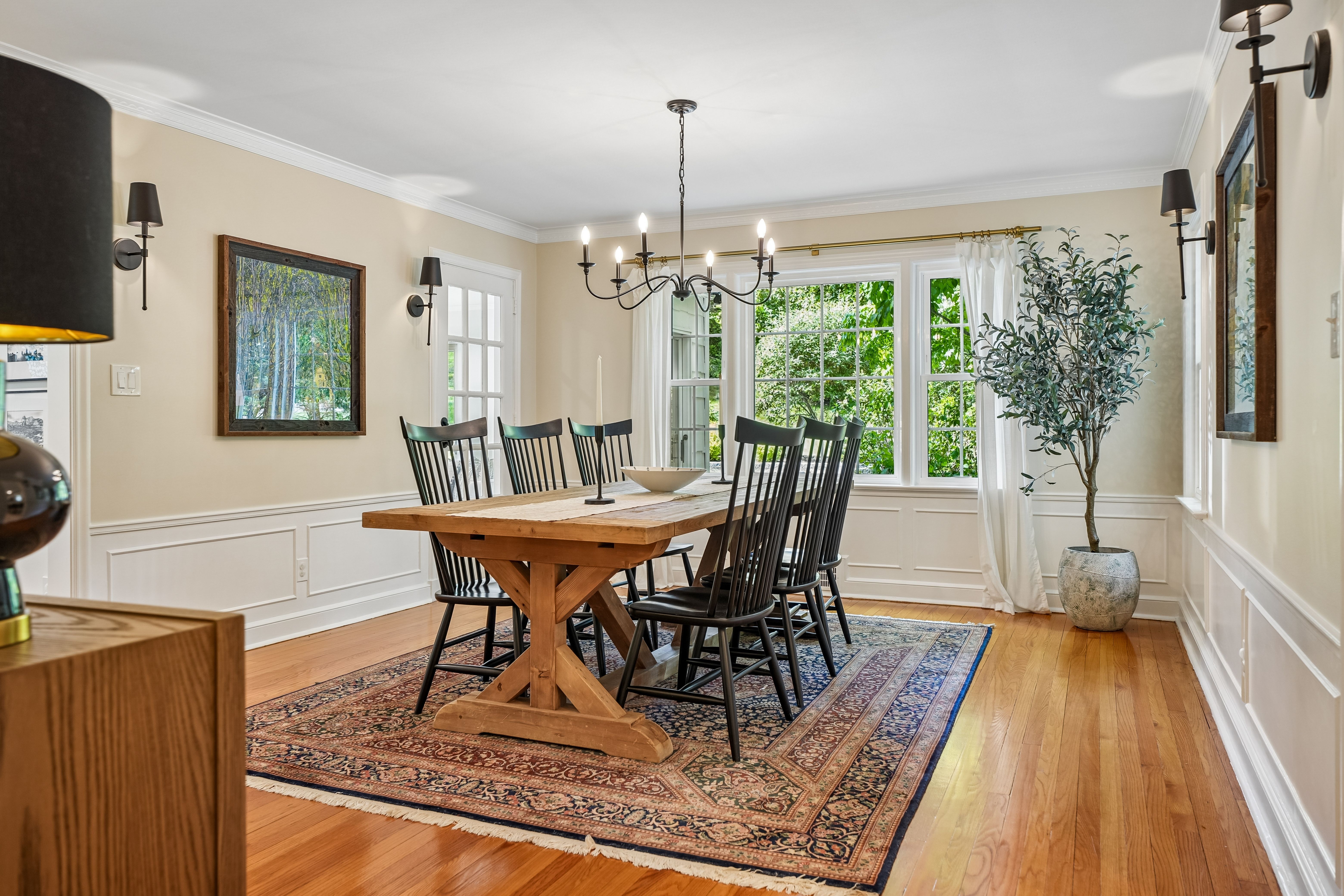  8 Cross Gates, Short Hills, NJ 07078 - 物件實景