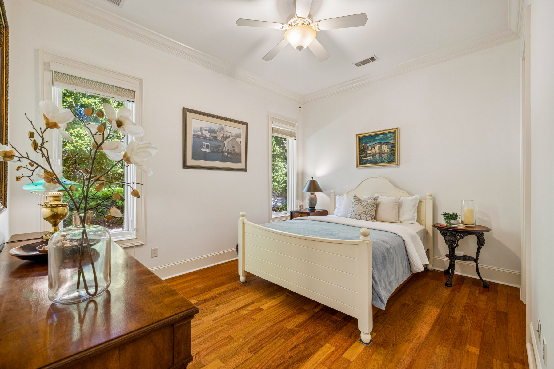  16 Belmeade Drive, Bluffton - 物件實景