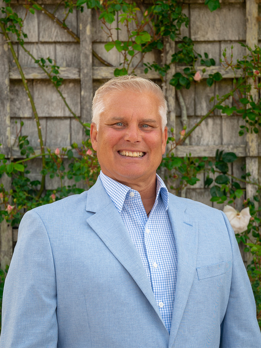 John F. Trudel, III