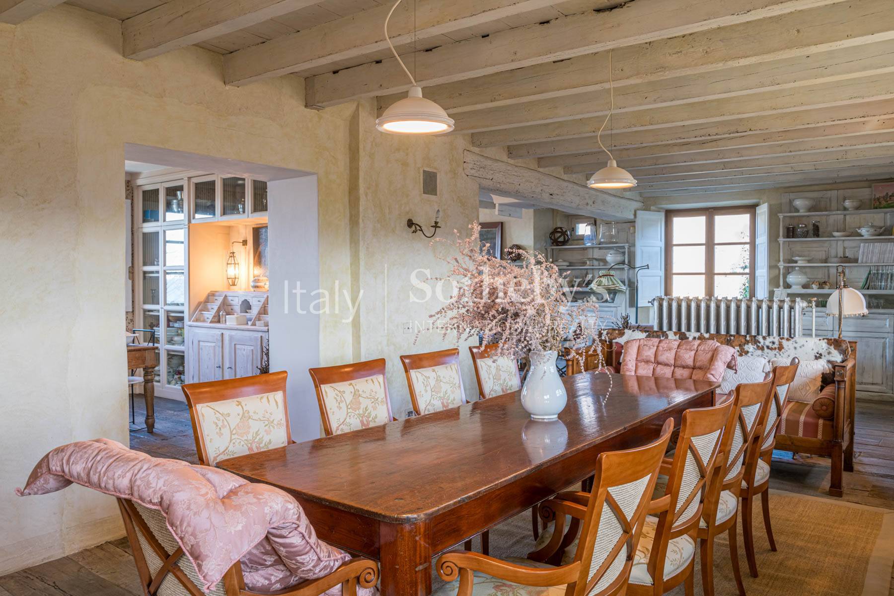  Charming farmhouse nestled among the vineyards - 物件實景