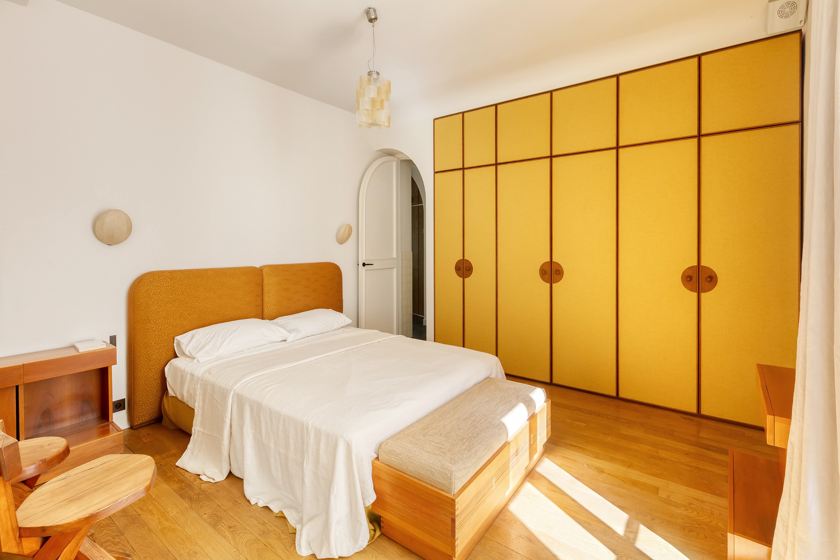  Paris 7 - Prestigious apartment in perfect condition for sale with unobstructed… - 物件實景