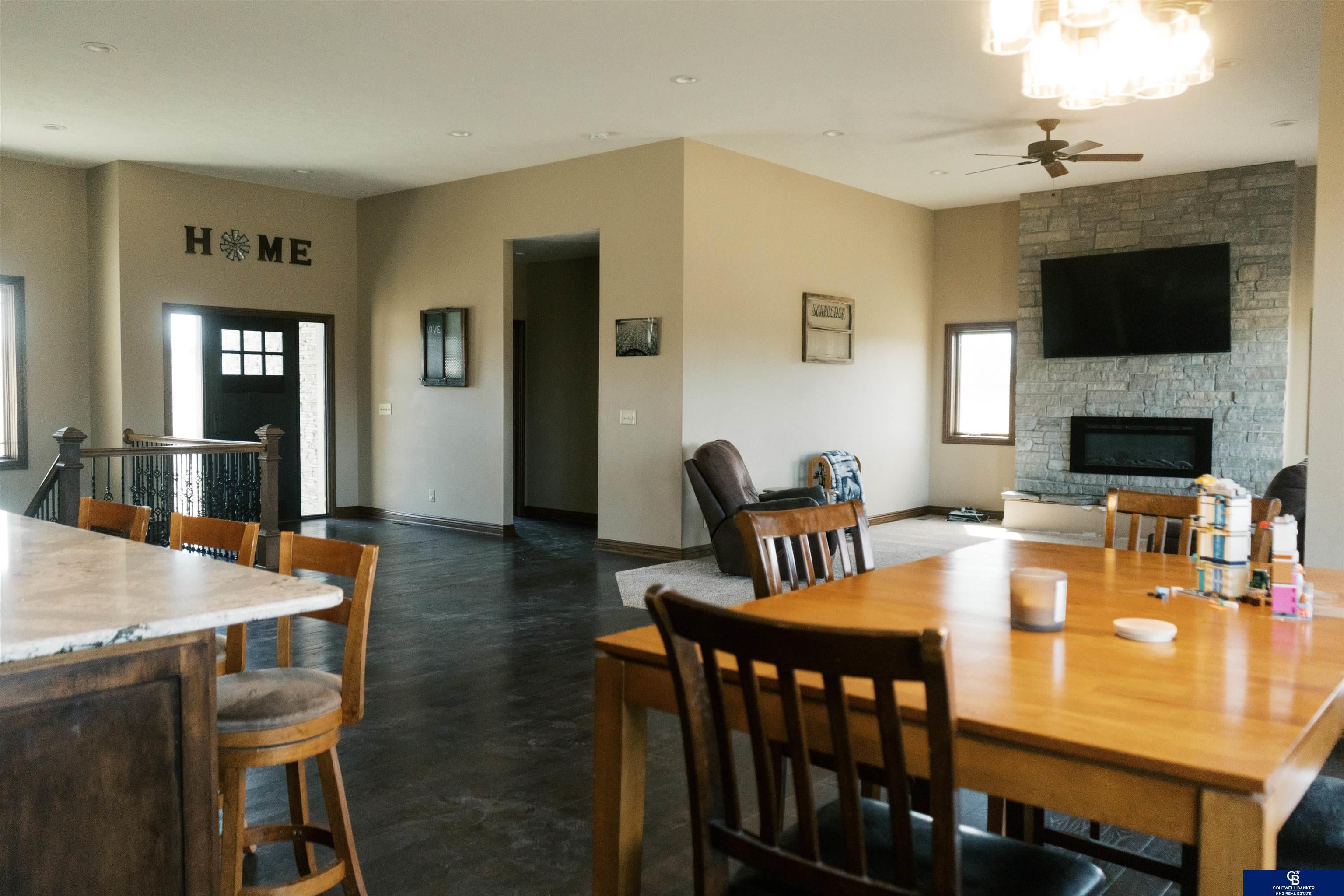 Garland, Nebraska, 68360-9322, United States, 4 Bedrooms Bedrooms, ,3 BathroomsBathrooms,Residential,For Sale,1828559