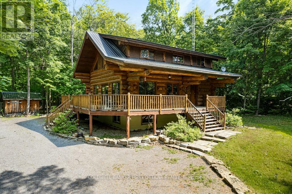 MISSISSIPPI MILLS, Ontario, K0A 2X0, CA, 4 Bedrooms Bedrooms, ,2 BathroomsBathrooms,Residential,For Sale,1865554