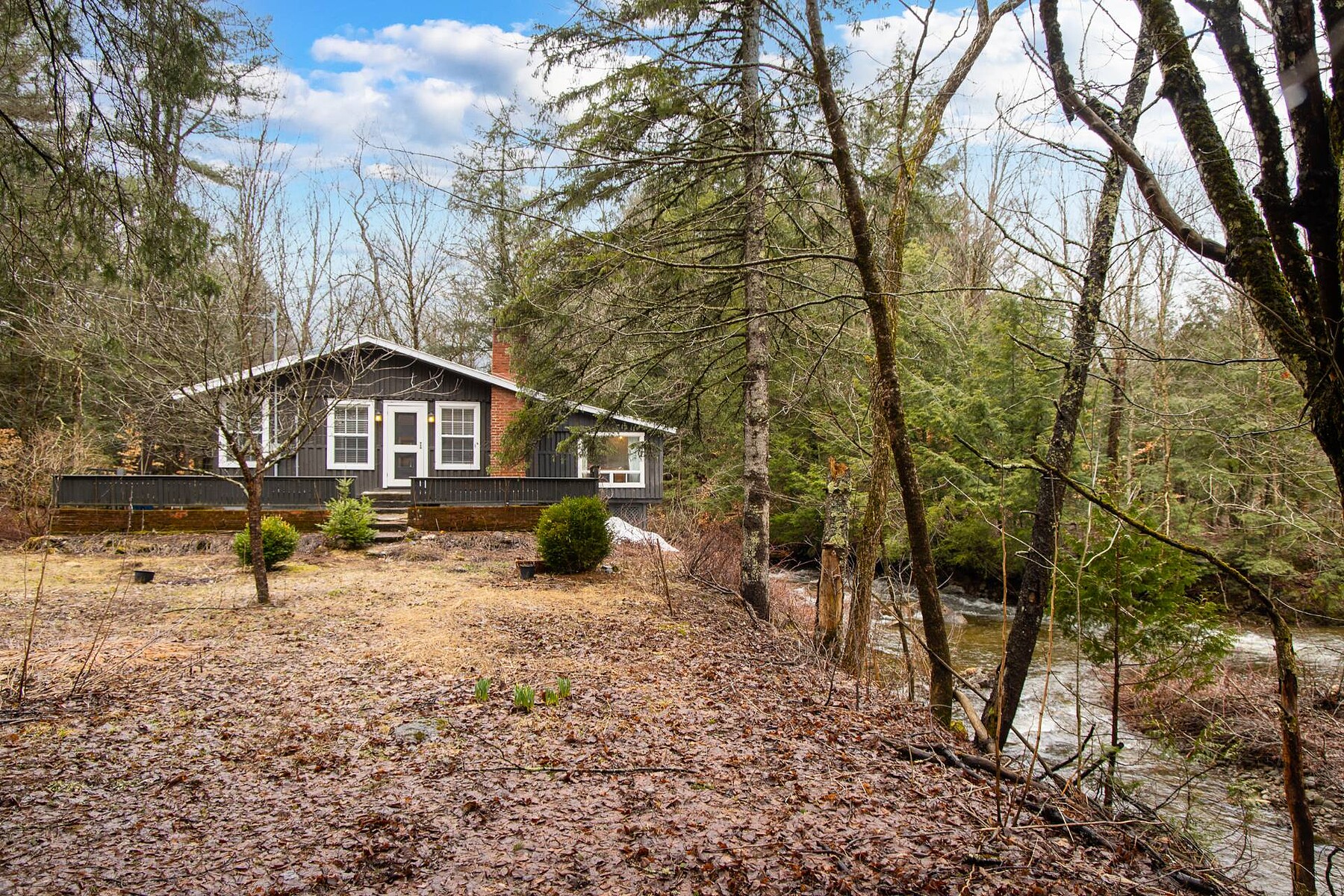  Lac-Brome, Eastern Townships - 物件實景