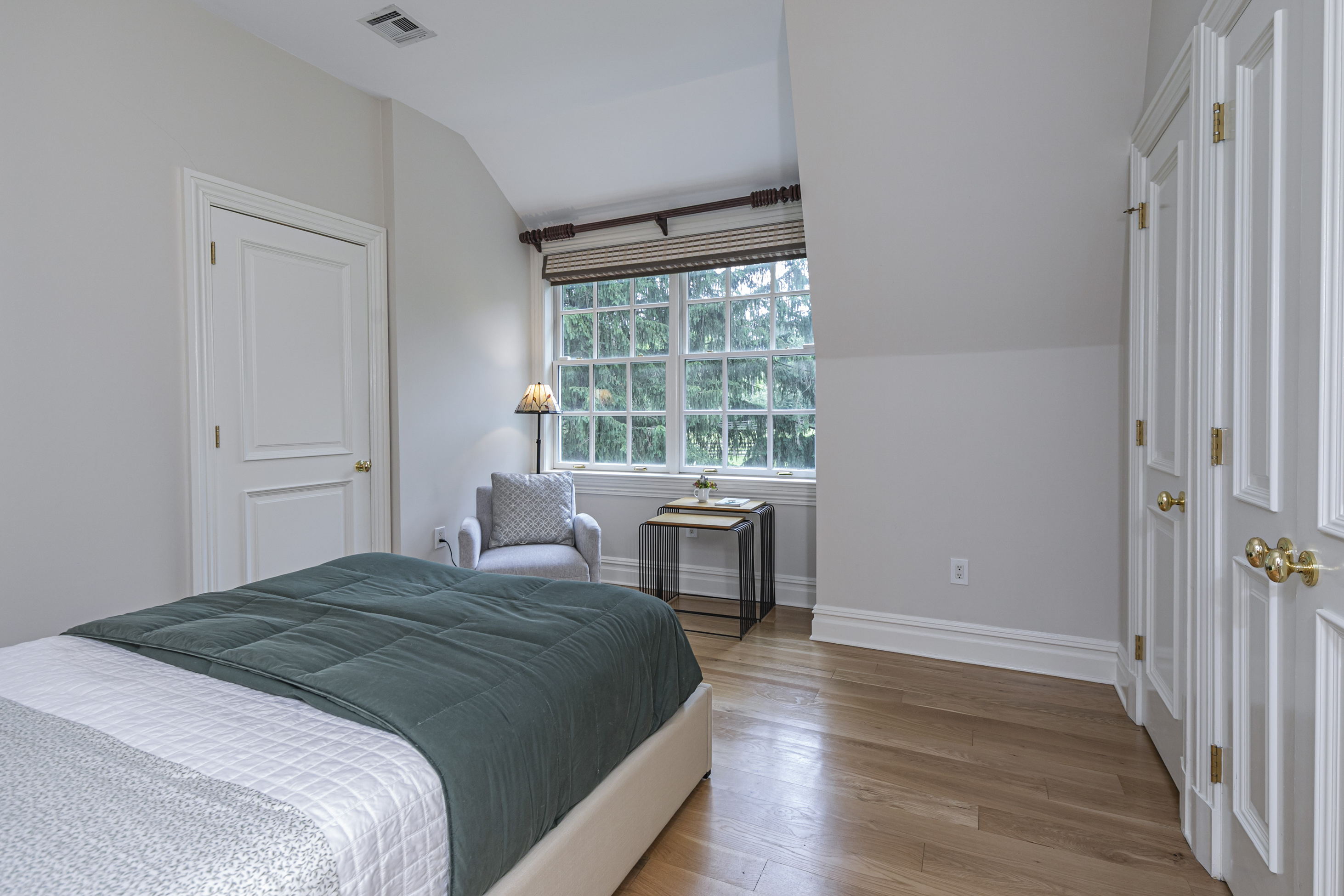  Luxury Estate with Vineyard For Sale Near Princeton - 物件實景