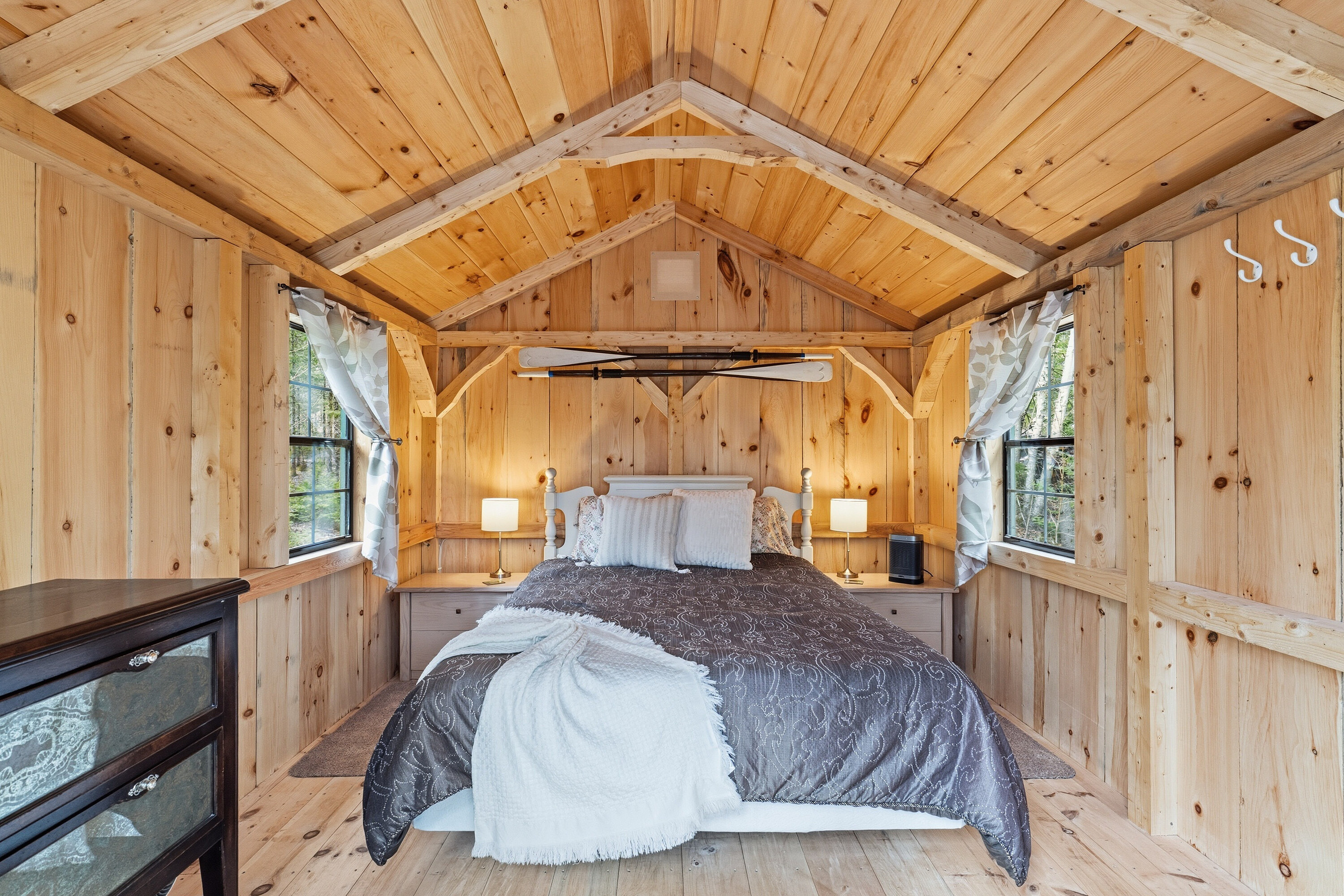  Muskoka River Cottage Charm - 物件實景