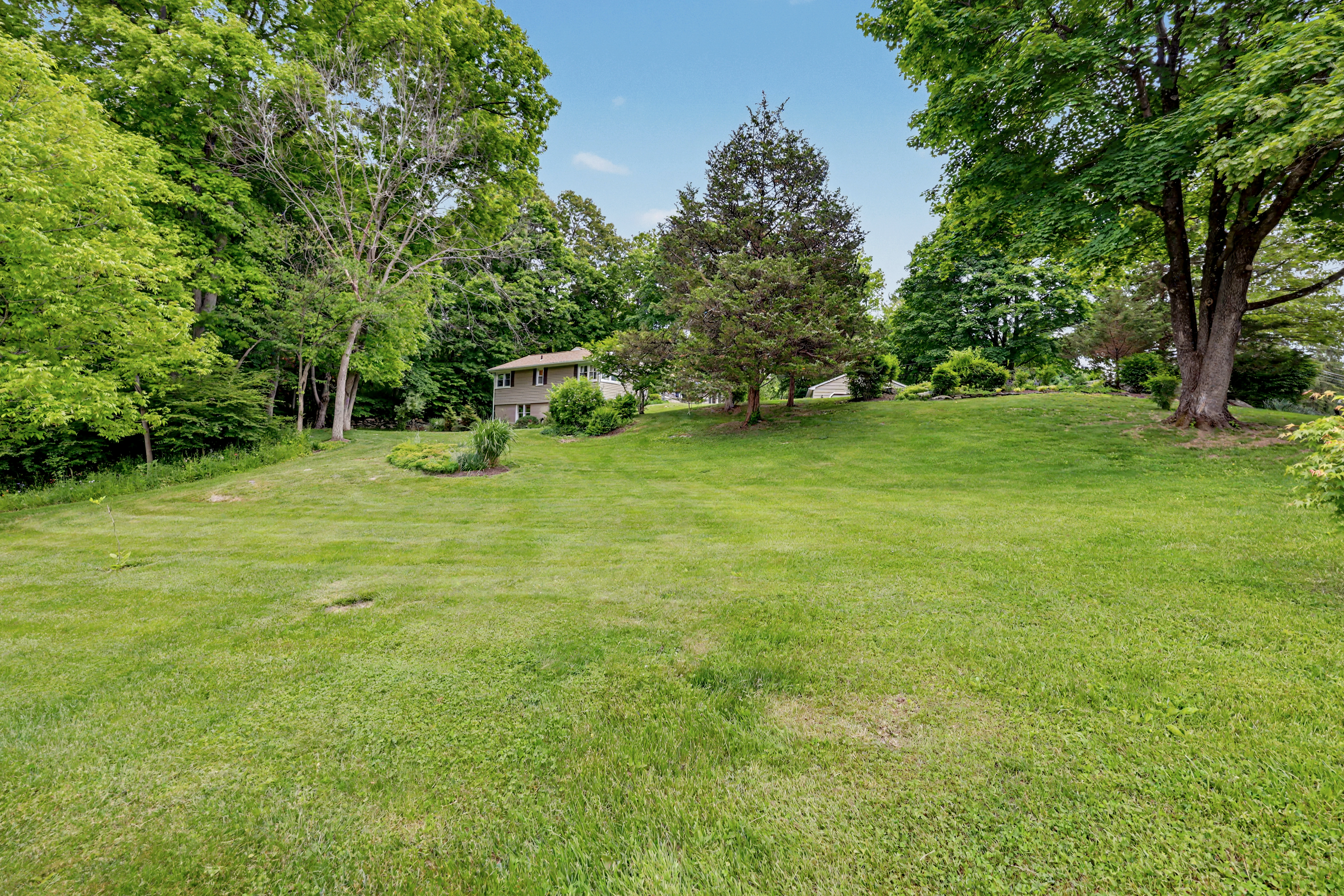  Idyllic Country Ranch in Park Like Setting. - 物件實景
