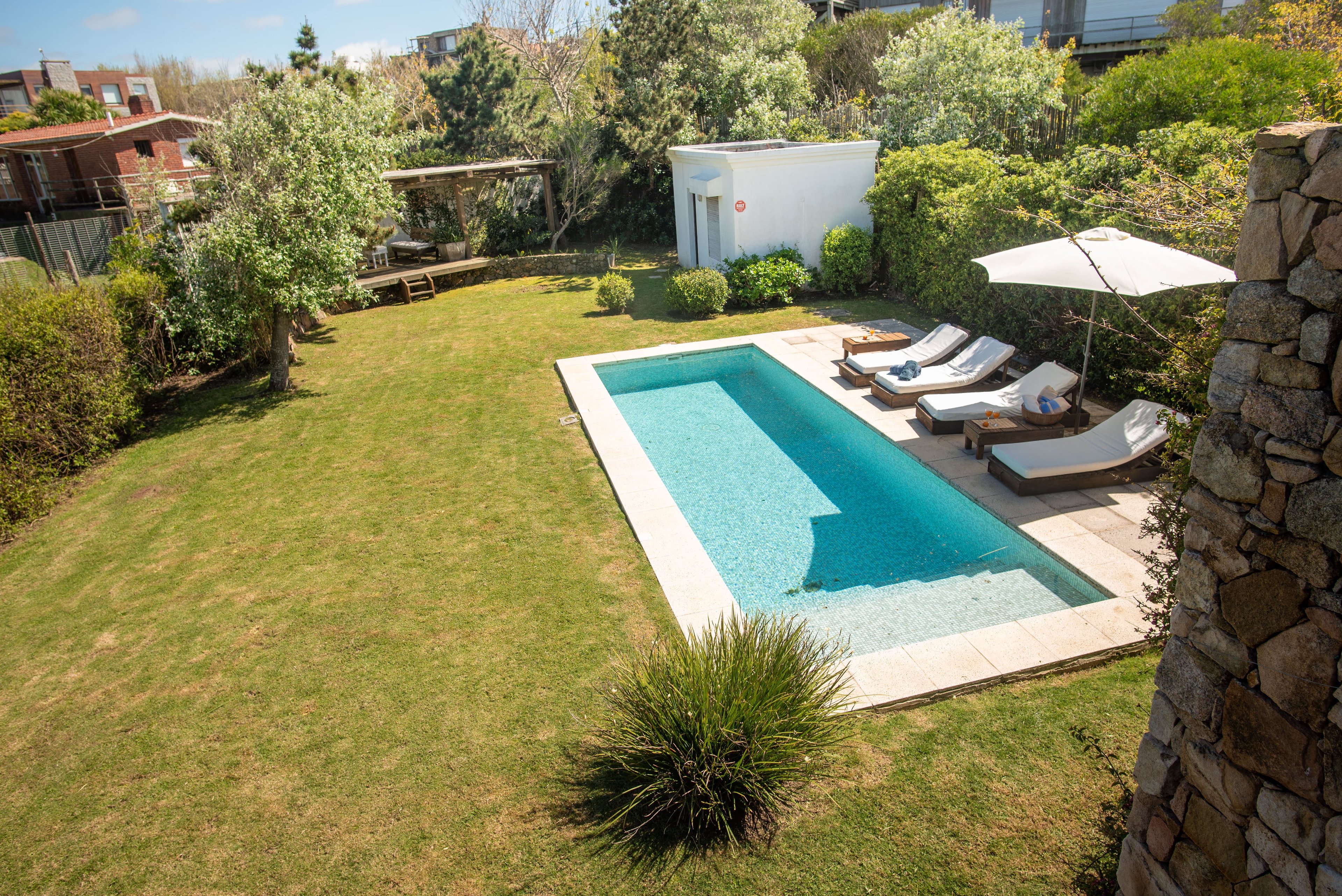  Dream House Facing the Sea in El Chorro - 物件實景
