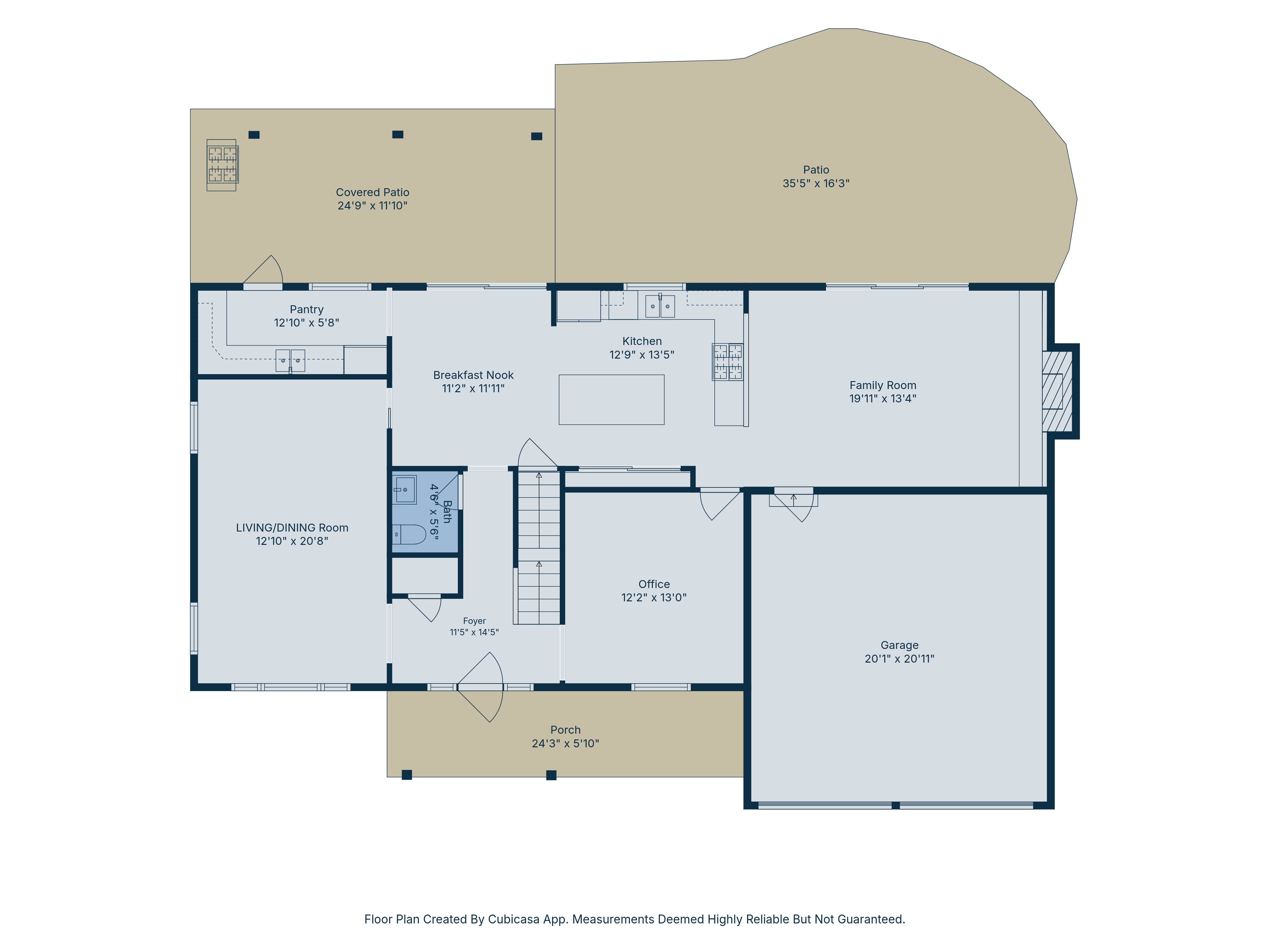  7285 E Fremont Place, Centennial, CO, 80112 - 物件實景