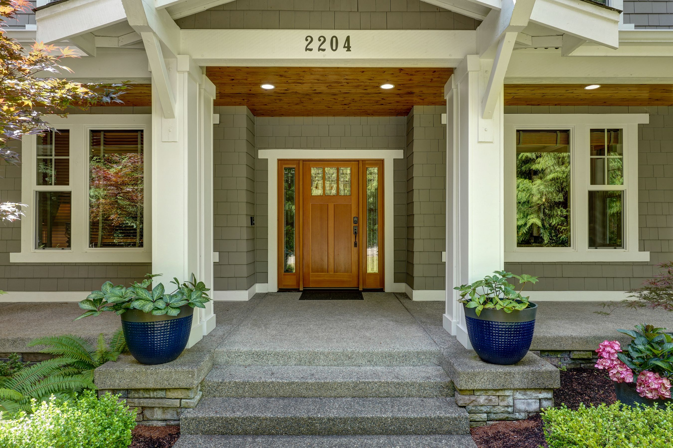  2204 155th St NW, Gig Harbor, WA 98332 - 物件實景