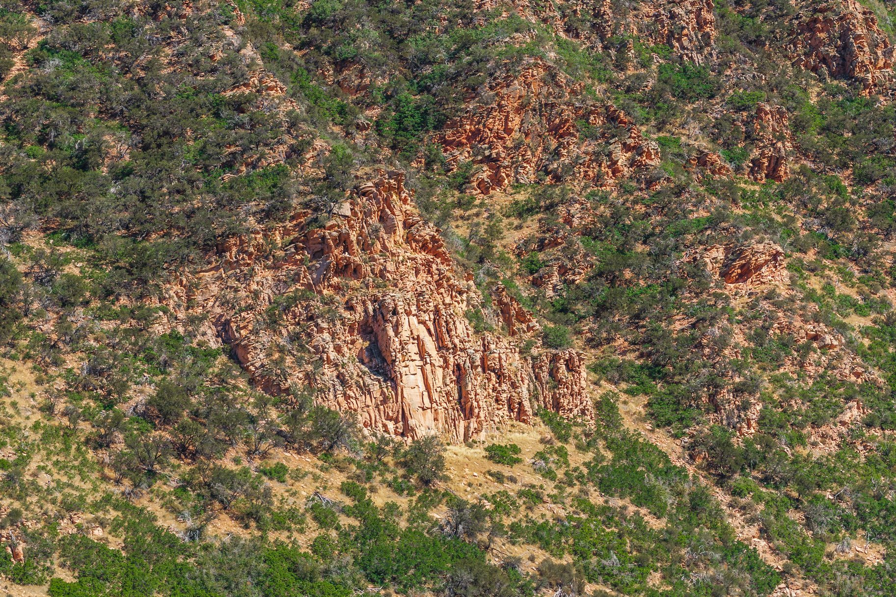  Rare Weber River Frontage Homesite - 物件實景