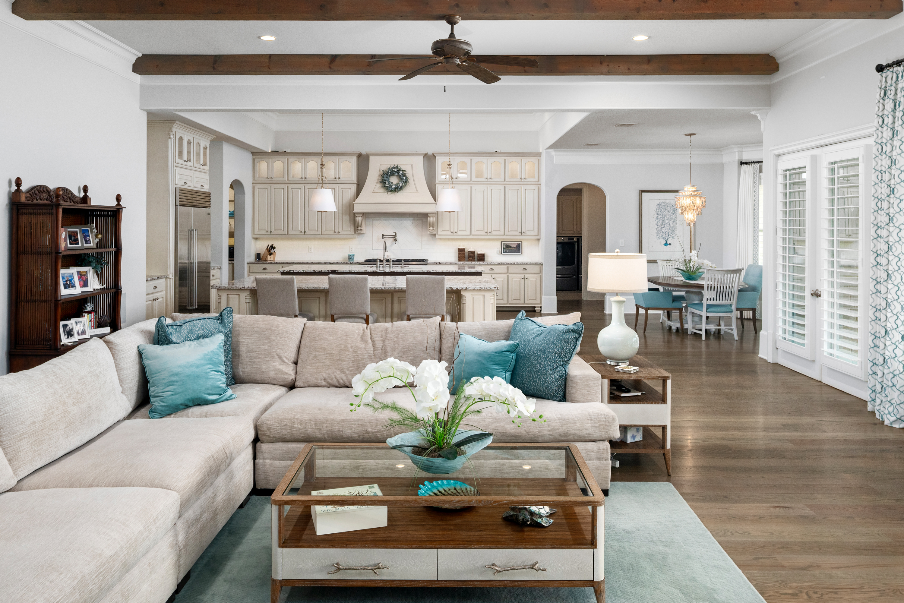  4674 College Park Drive, Dallas, TX, 75229 - 物件實景