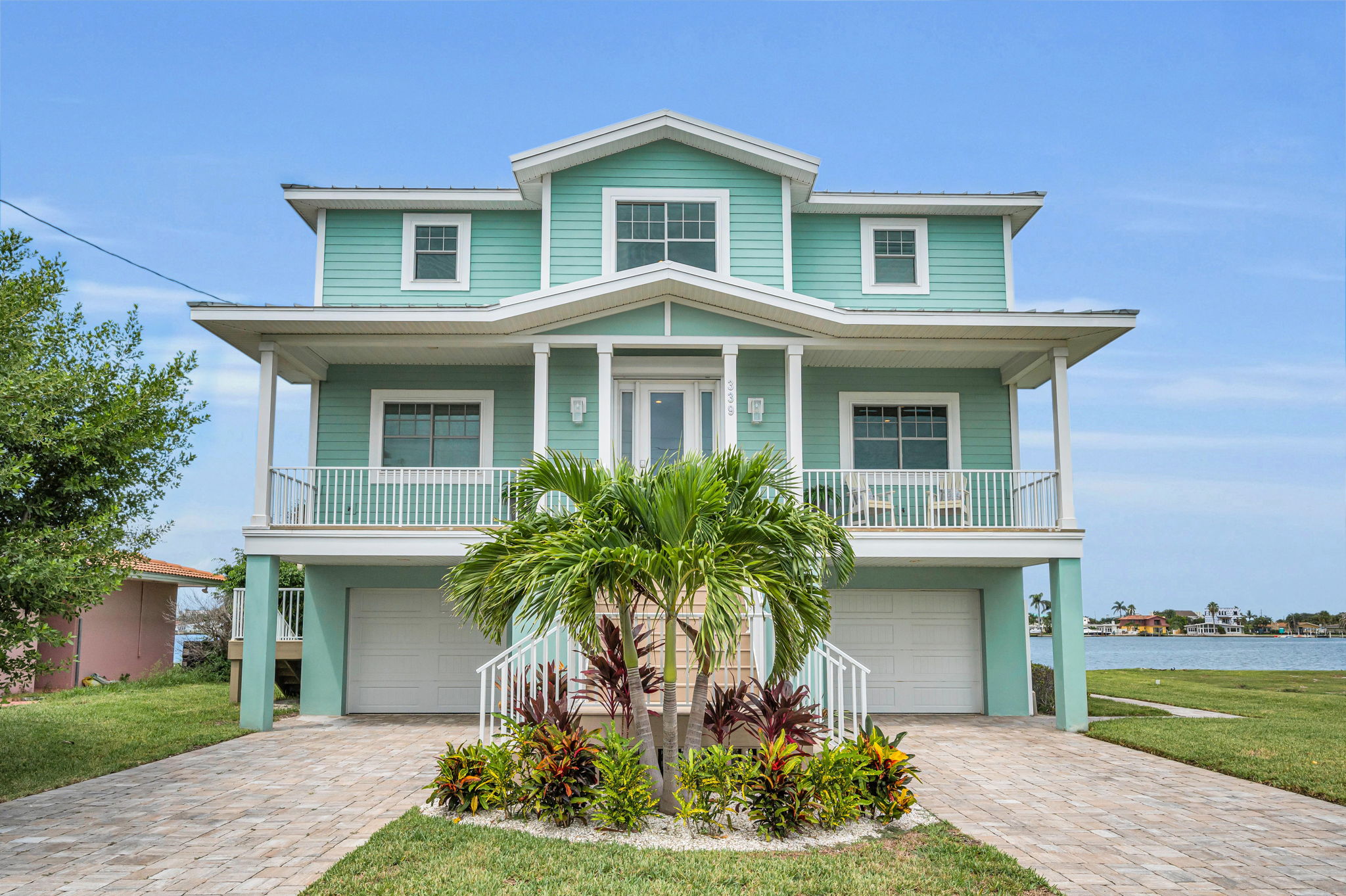 St Pete Beach, Florida, 33706, United States, 5 Bedrooms Bedrooms, ,4 BathroomsBathrooms,Residential,For Sale,1978824