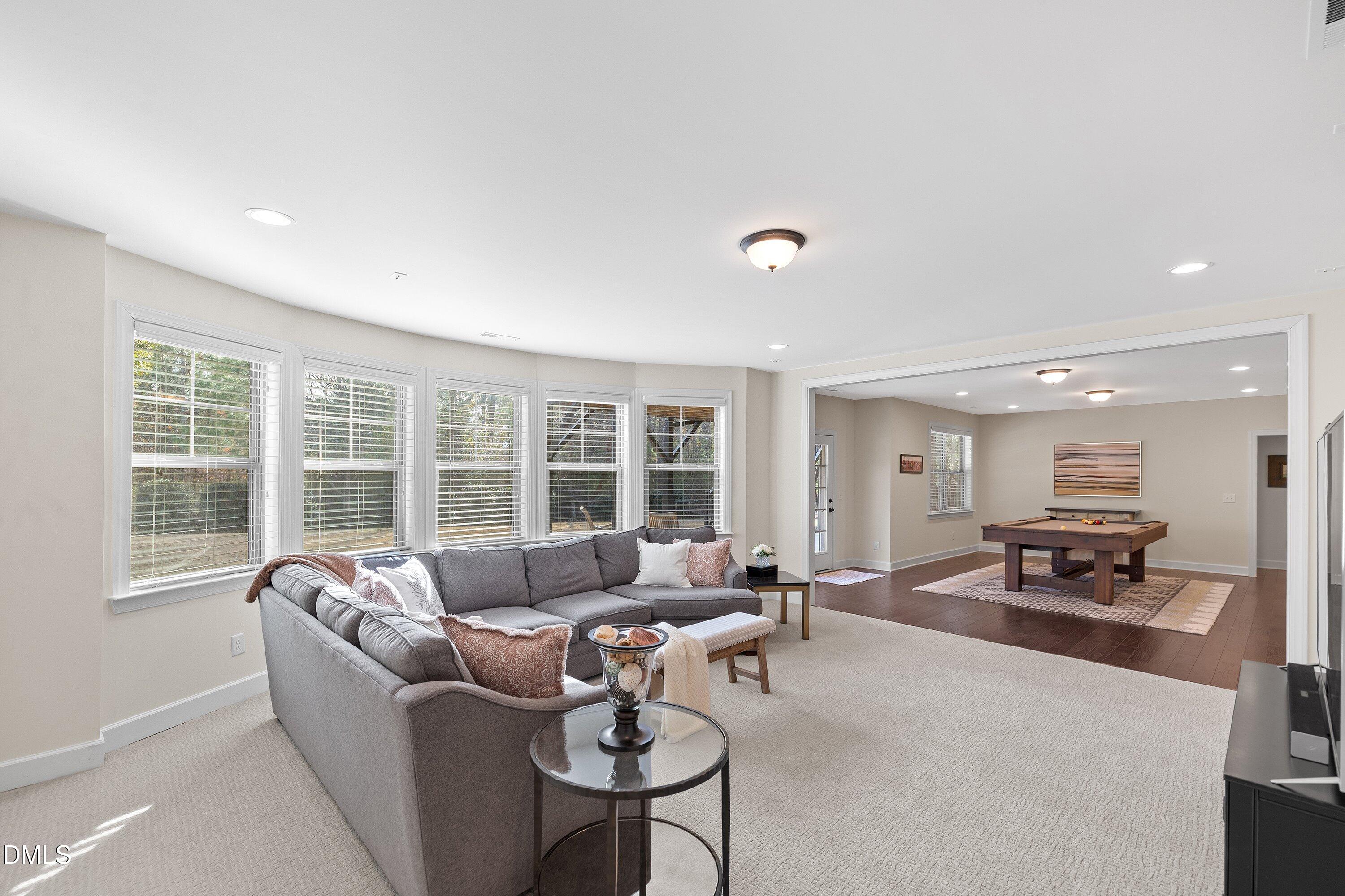 Cary, North Carolina, 27519, United States, 5 Bedrooms Bedrooms, ,5 BathroomsBathrooms,Residential,For Sale,2001789