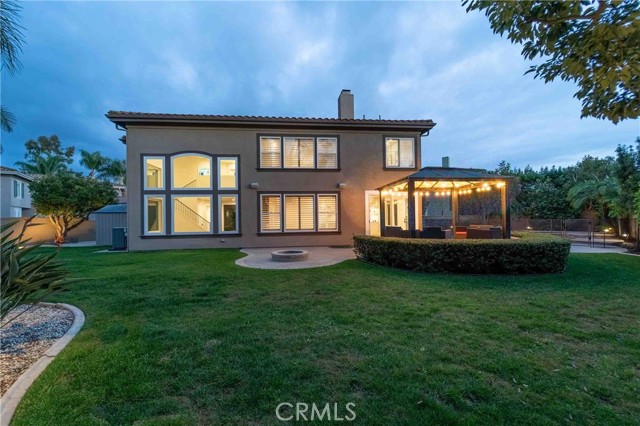 Rancho Santa Margarita, California, 92688, United States, 4 Bedrooms Bedrooms, ,4 BathroomsBathrooms,Residential,For Sale,1996747