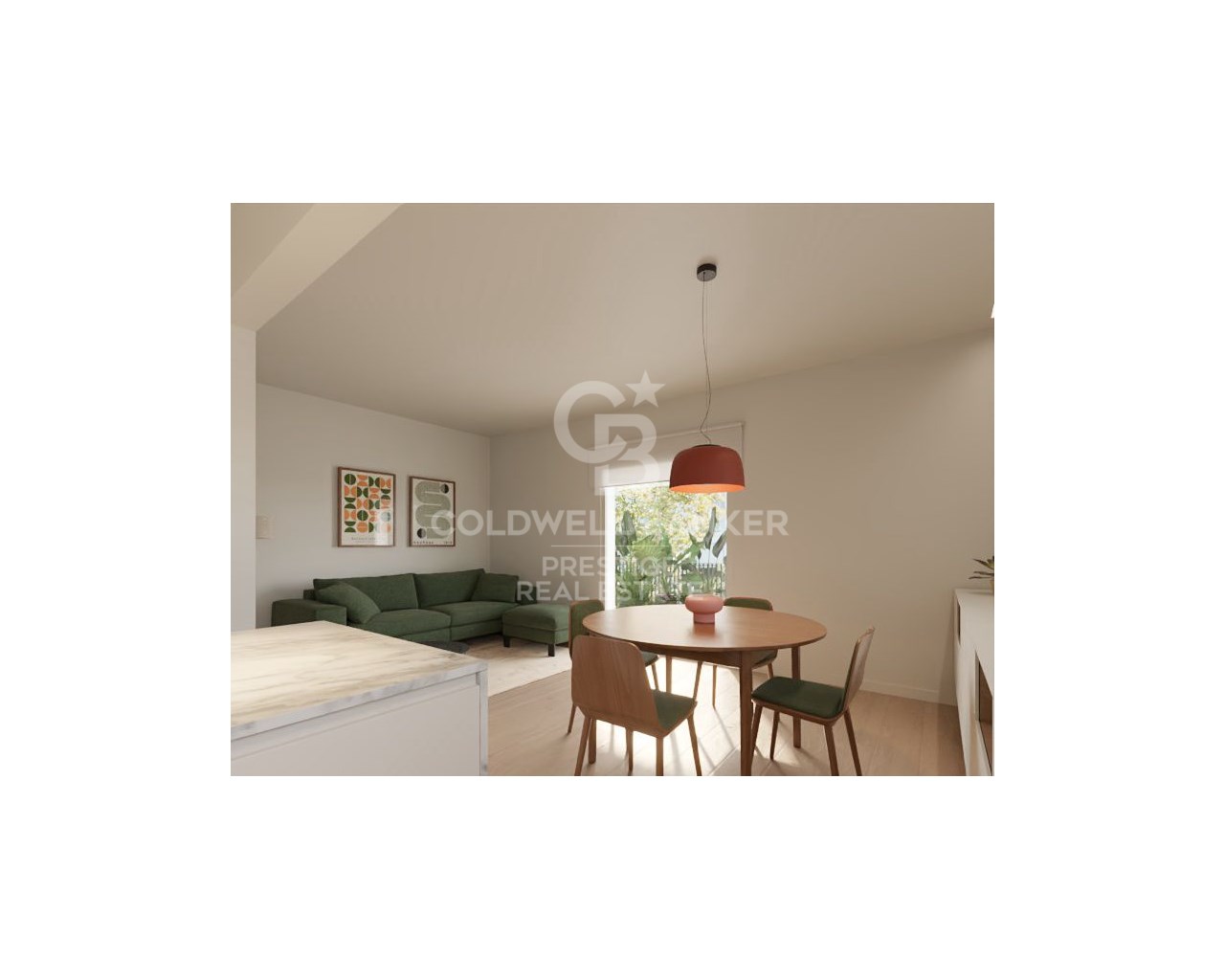Barcelona, Catalonia, ES, 3 Bedrooms Bedrooms, ,2 BathroomsBathrooms,Residential,For Sale,1744382