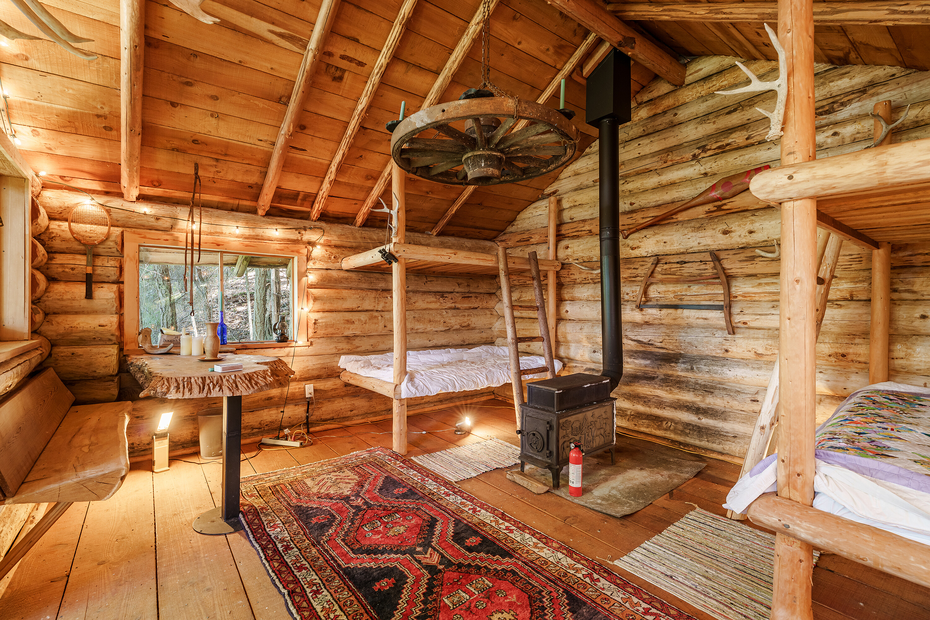  Rare-Henry Schubart Home - 物件實景