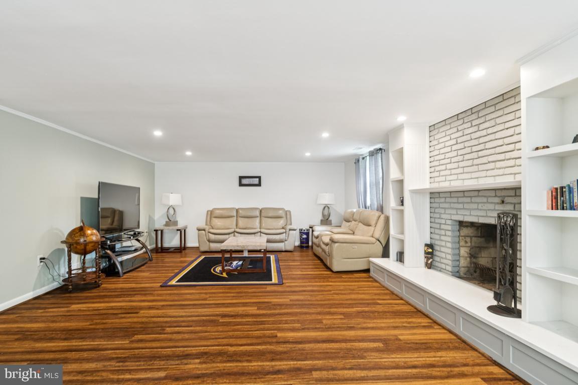 Randallstown, Maryland, 21133, United States, 4 Bedrooms Bedrooms, ,4 BathroomsBathrooms,Residential,For Sale,1927801
