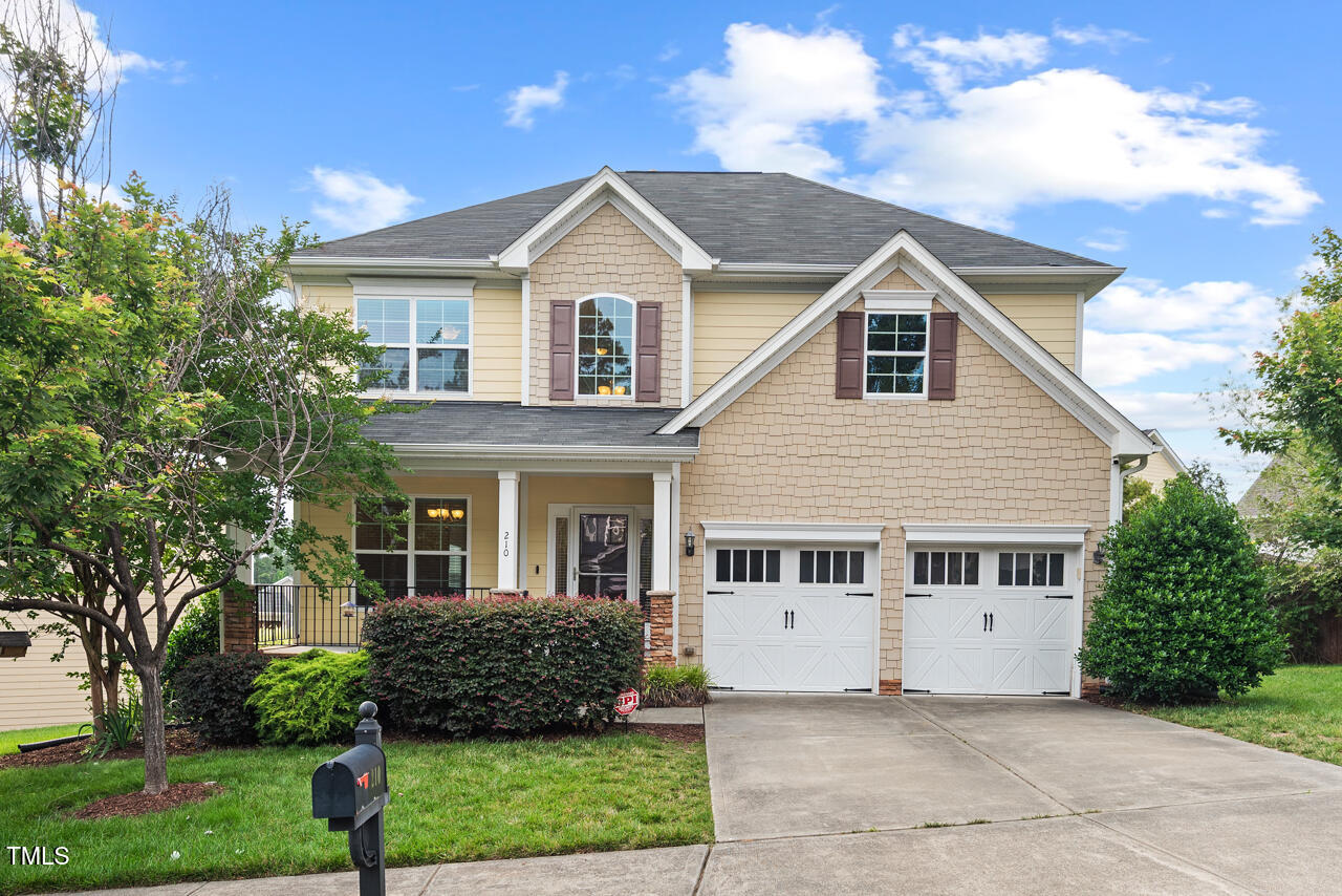 Durham, North Carolina, 27707, United States, 4 Bedrooms Bedrooms, ,3 BathroomsBathrooms,Residential,For Sale,1903615