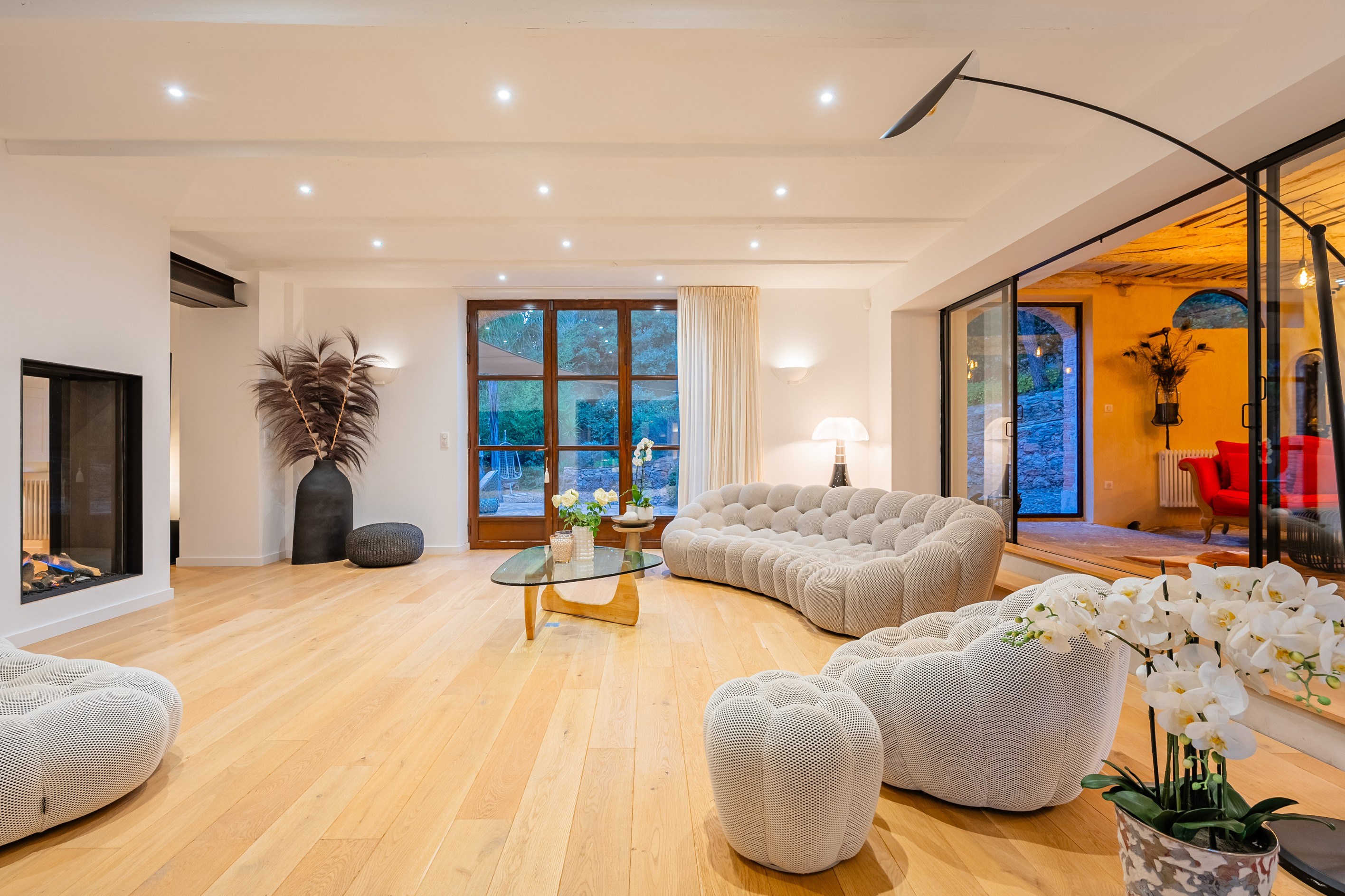  Hyères – Mas in a Wooded Park with Pool and Guesthouses - 物件實景