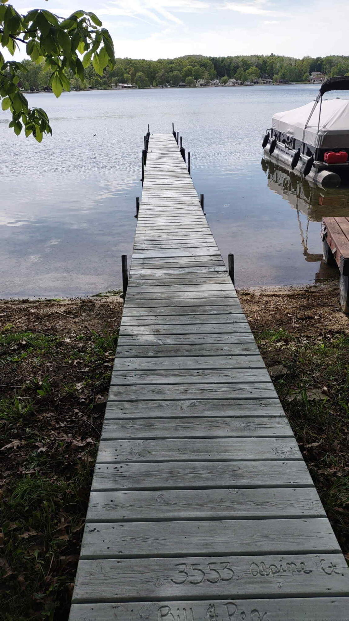 Hillsdale, Michigan, 49242, United States, 5 Bedrooms Bedrooms, ,3 BathroomsBathrooms,Residential,For Sale,1980121