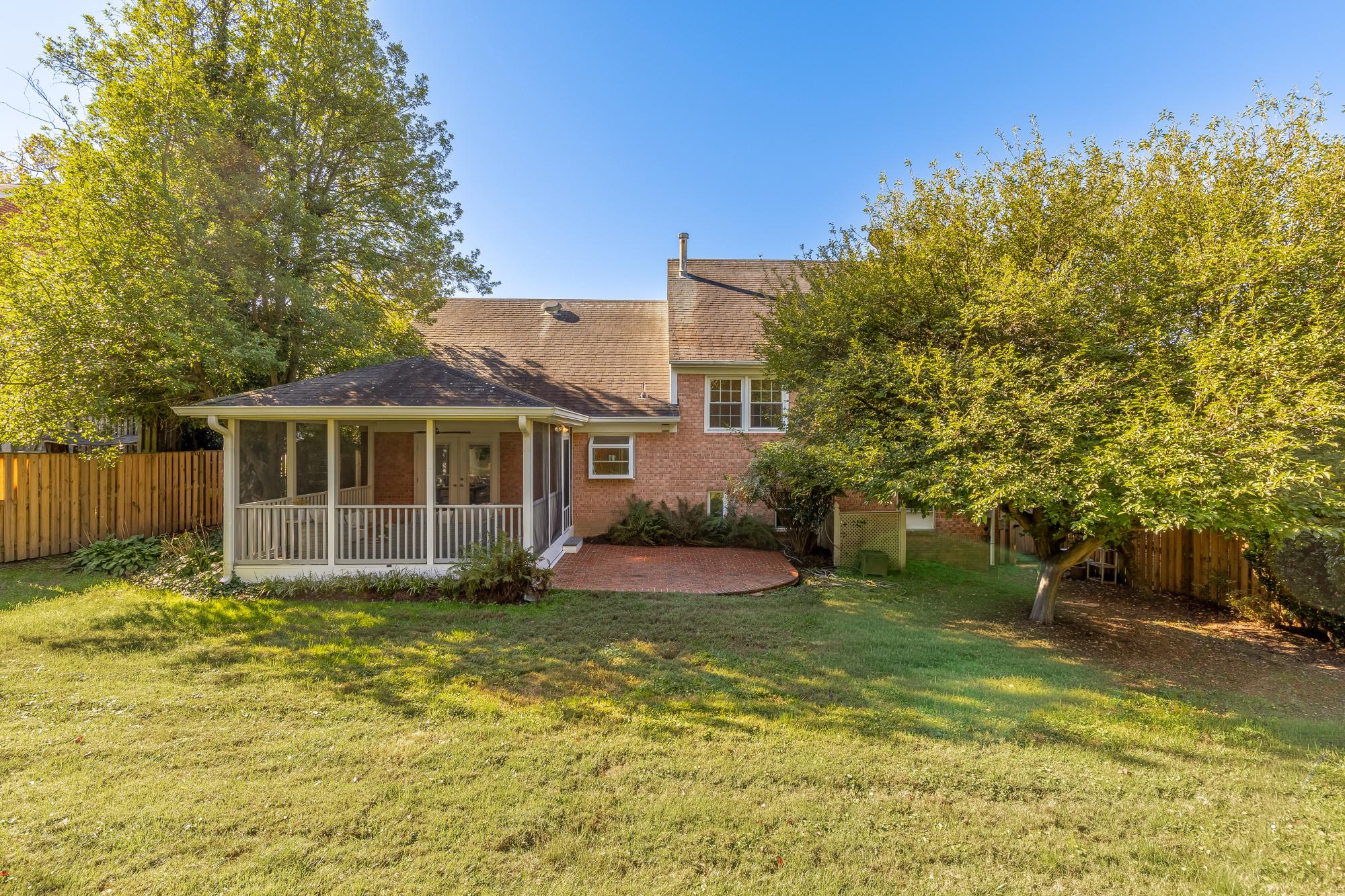  4403 Dresden Street, Kensington, MD, 20895 - 物件實景
