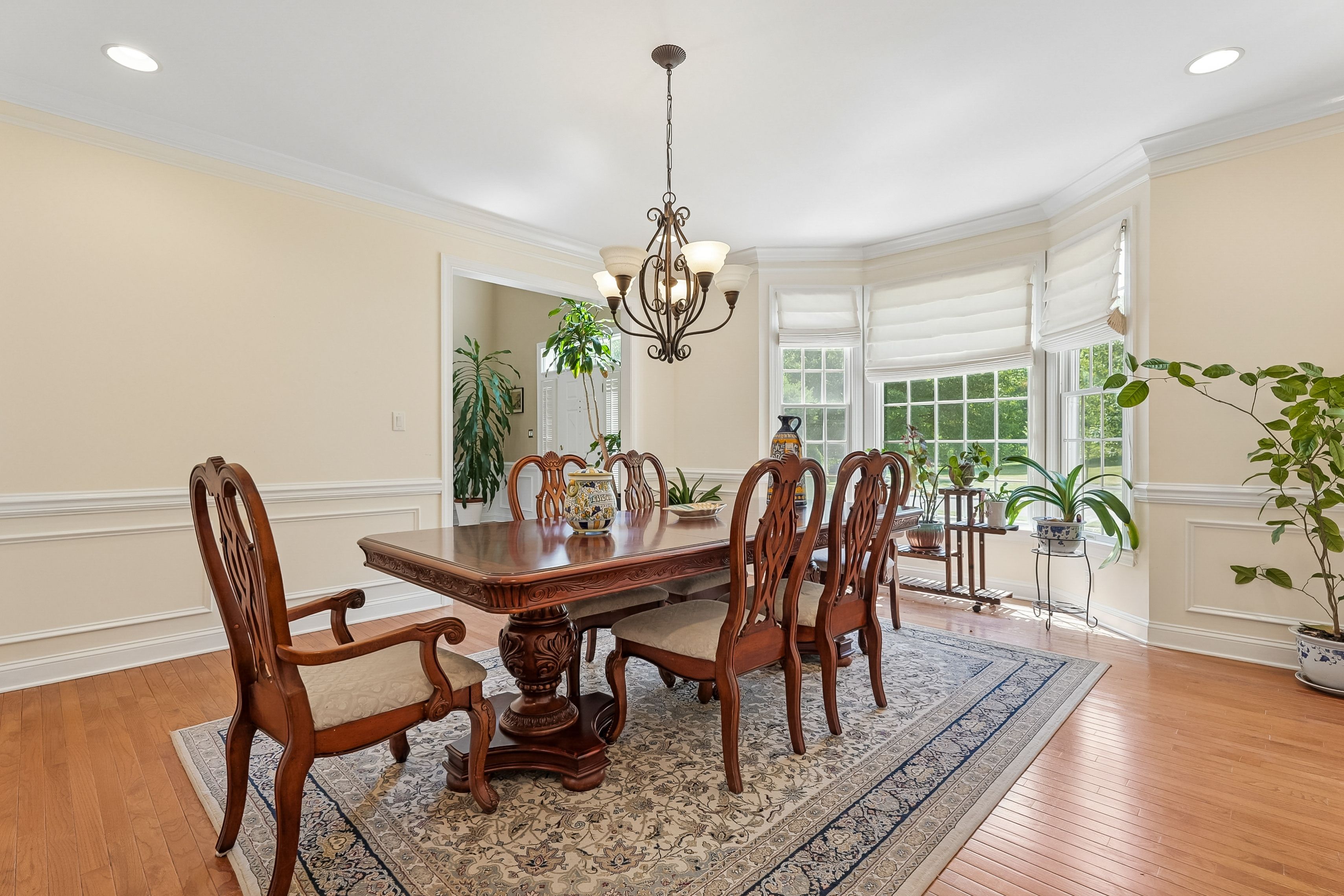  143 Van Zandt Road, Montgomery, NJ 08558 - 物件實景