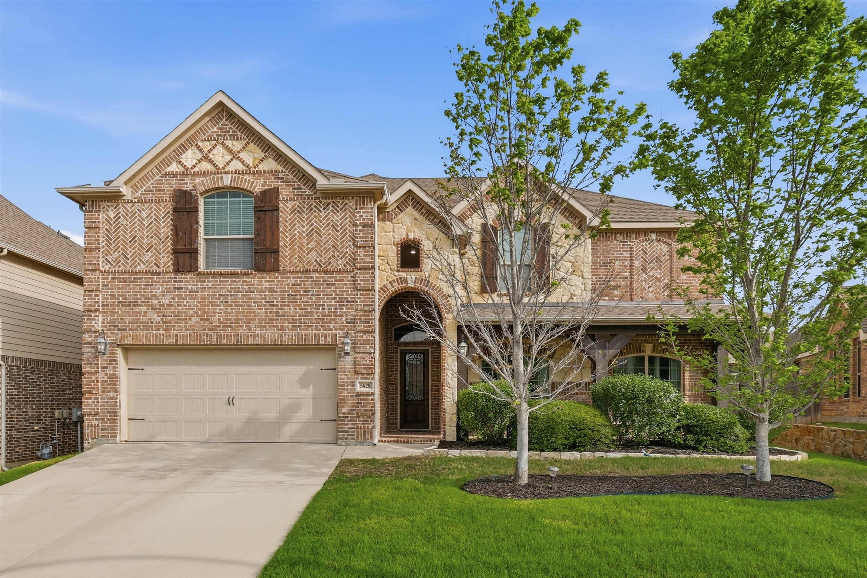  5628 Mount Storm Way, Fort Worth, TX, 76179 - 物件實景